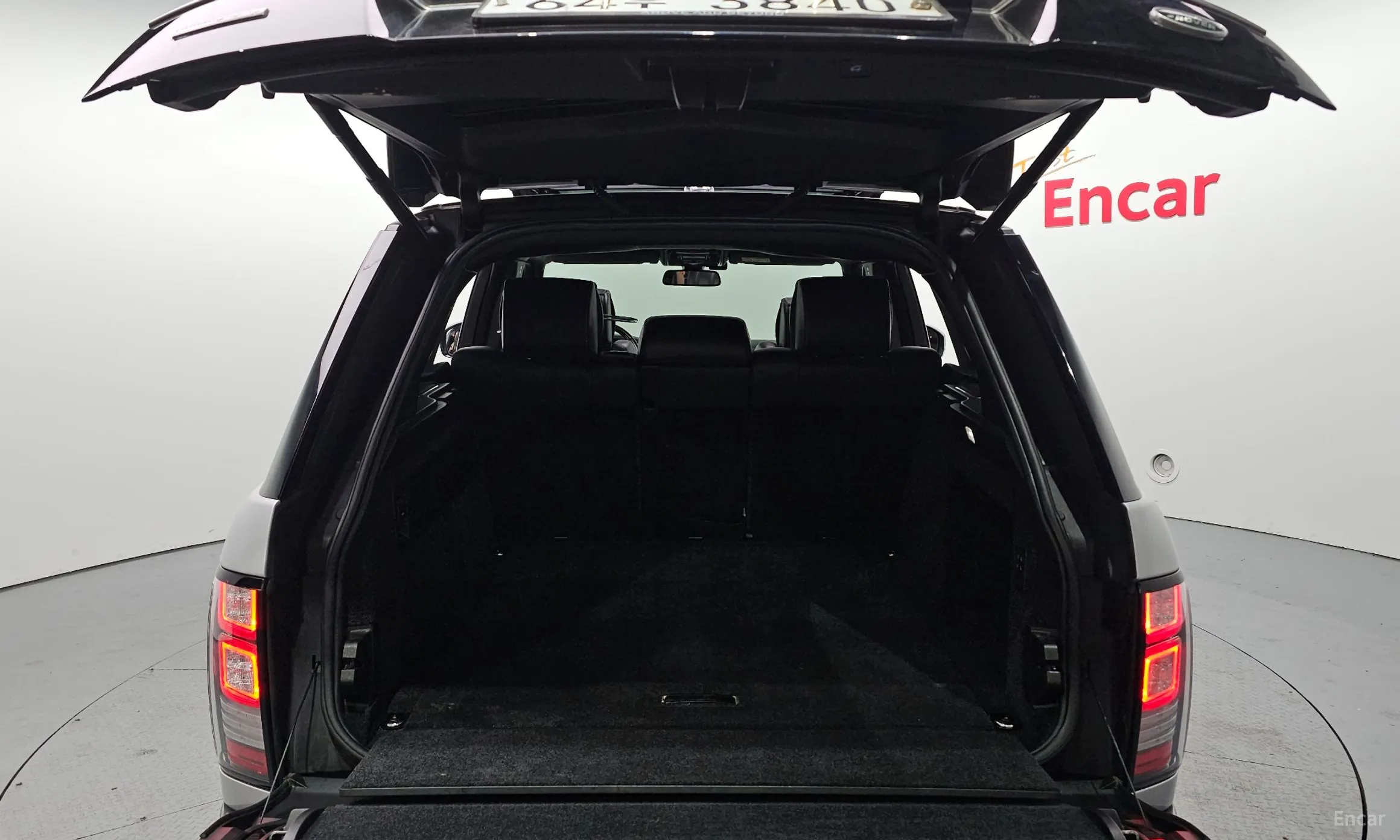 Land Rover Range Rover 4th Generation превью 20