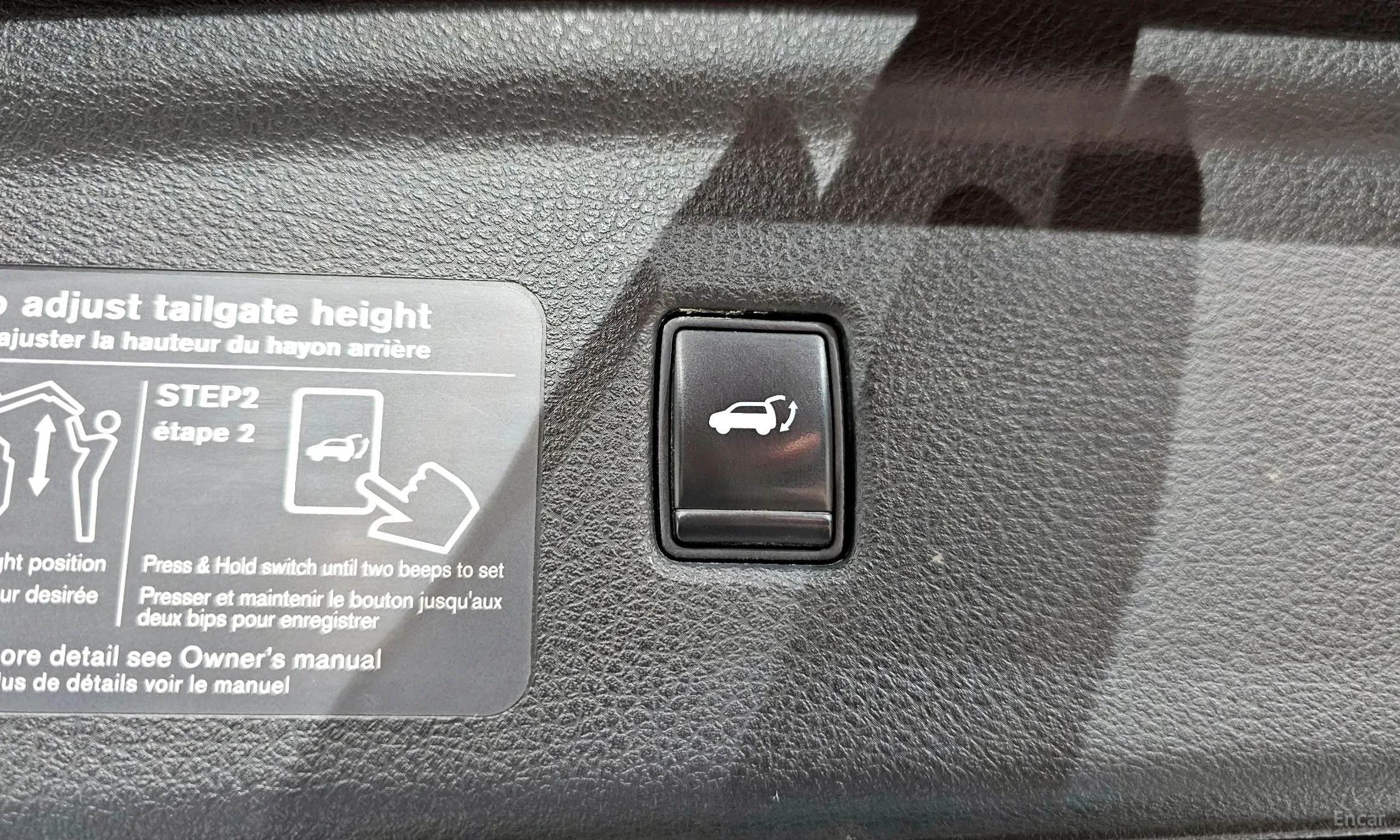 Infiniti QX50 (P71A) превью 19
