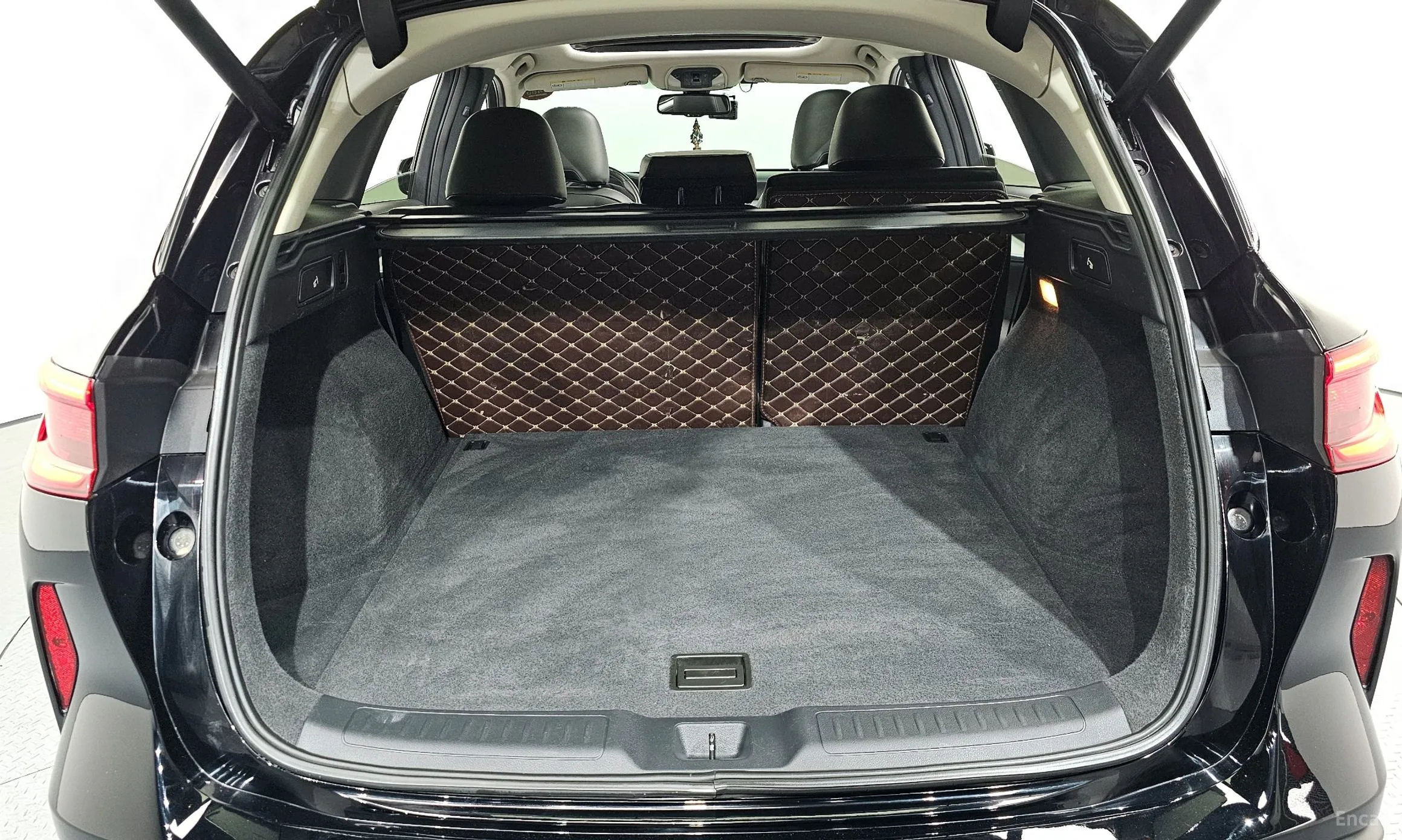 Infiniti QX50 (P71A) превью 20