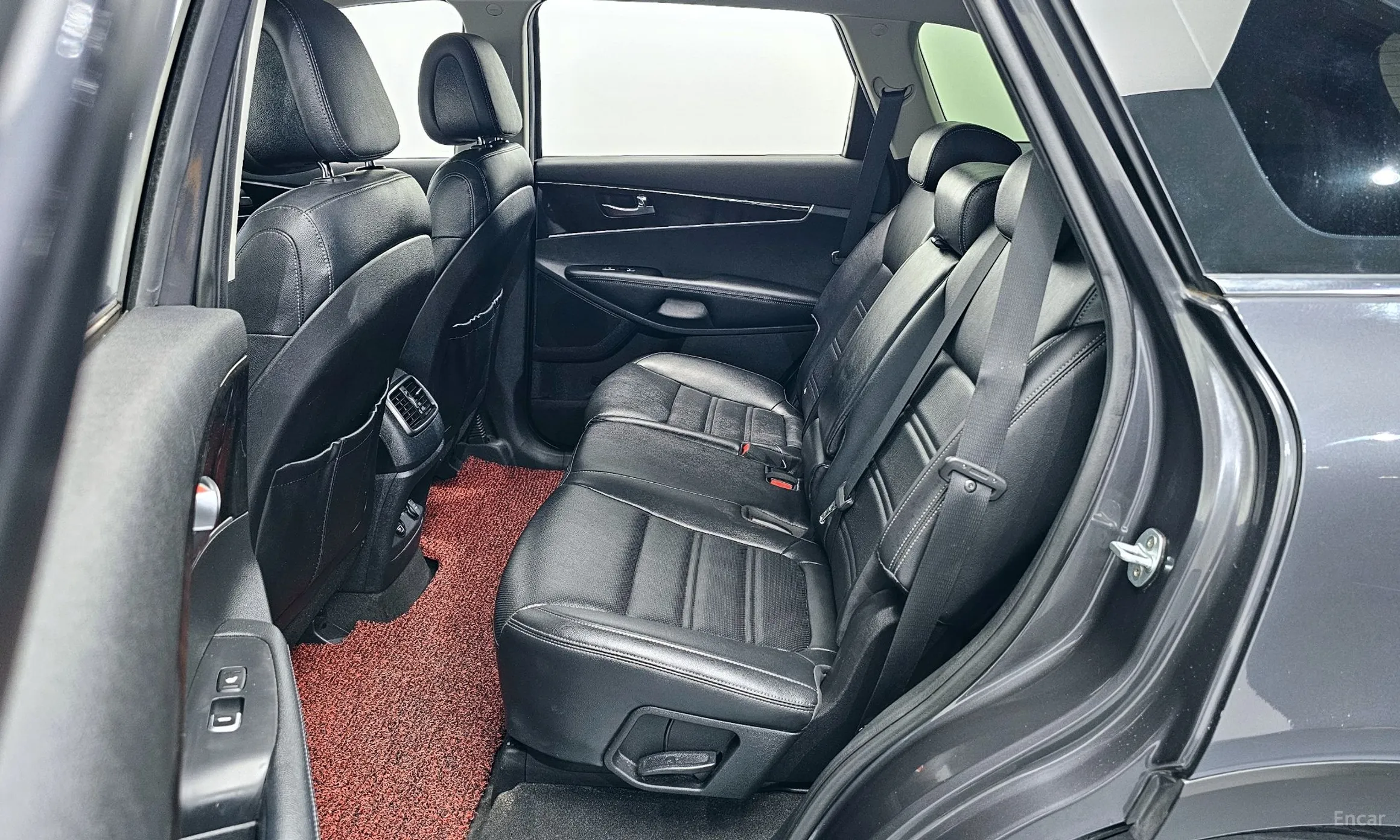 Kia Sorento превью 11