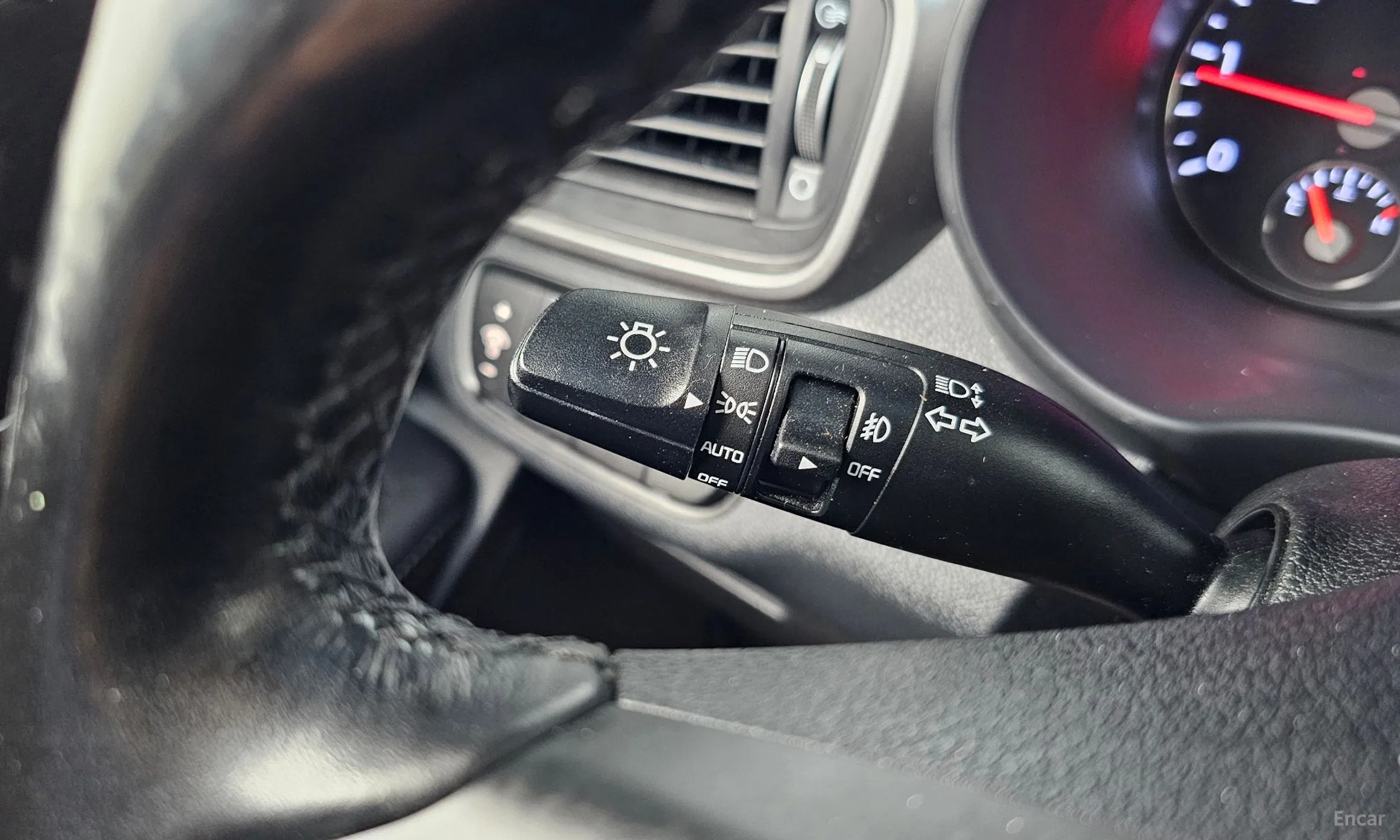 Kia Sorento превью 14