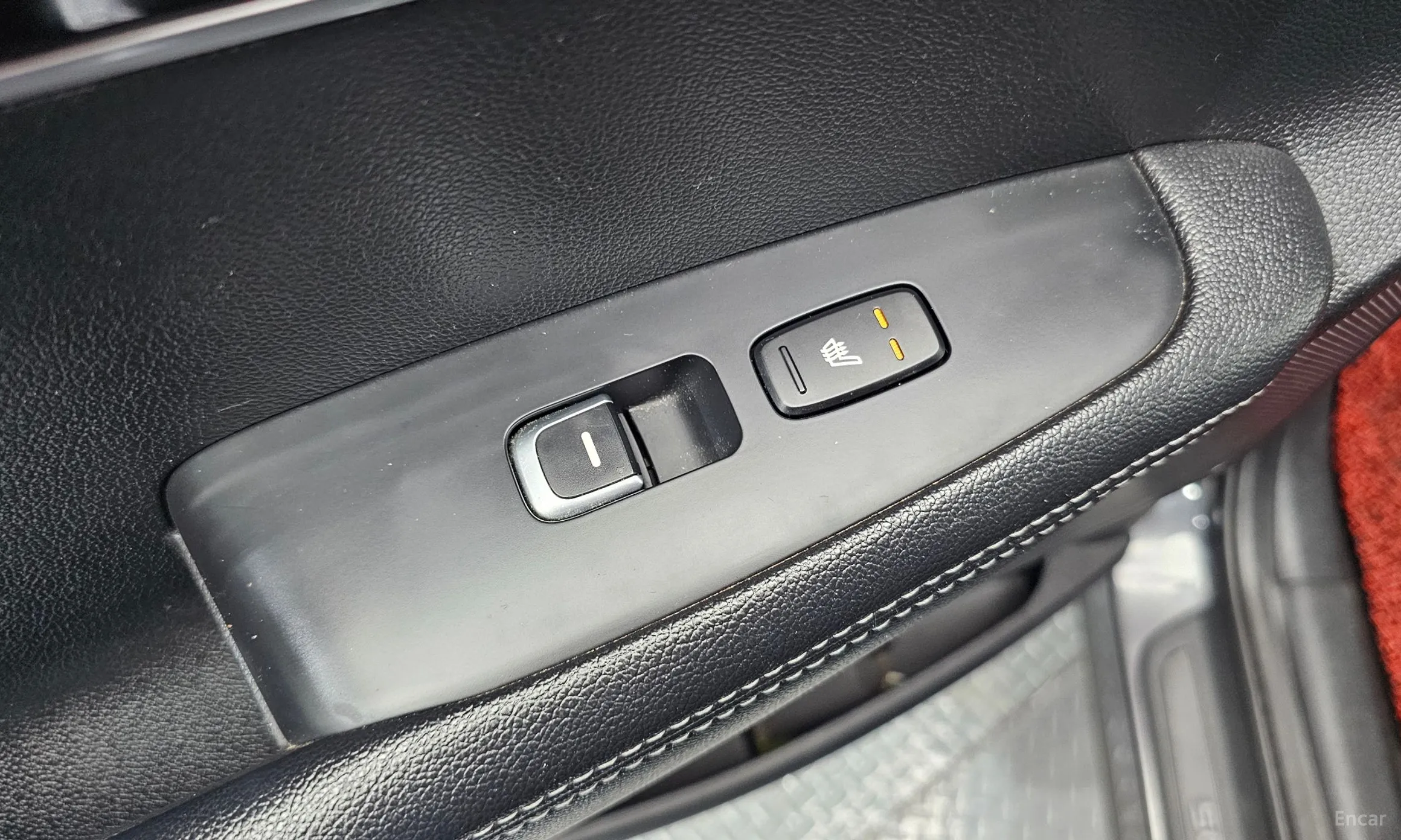 Kia Sorento превью 19