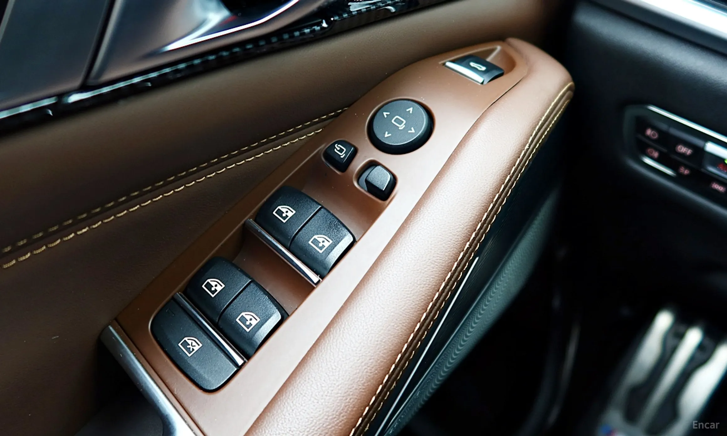 BMW X5 (G05) превью 11