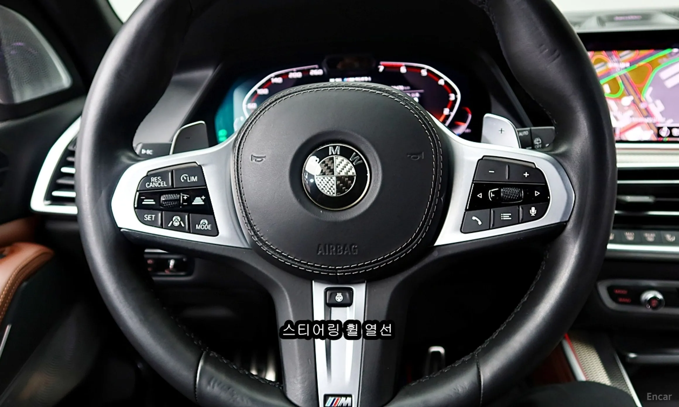 BMW X5 (G05) превью 13