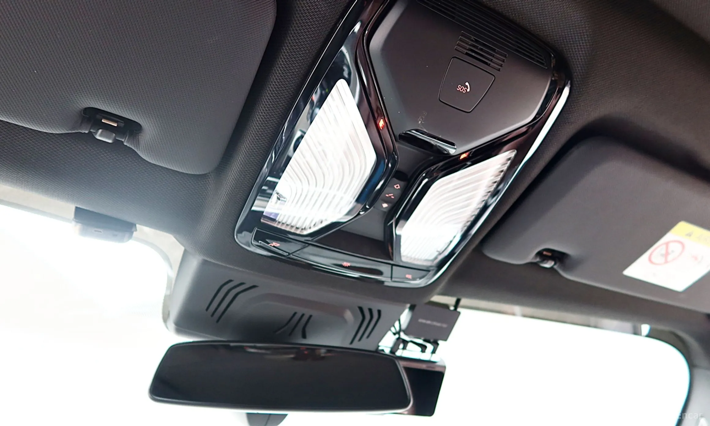 BMW X5 (G05) превью 15
