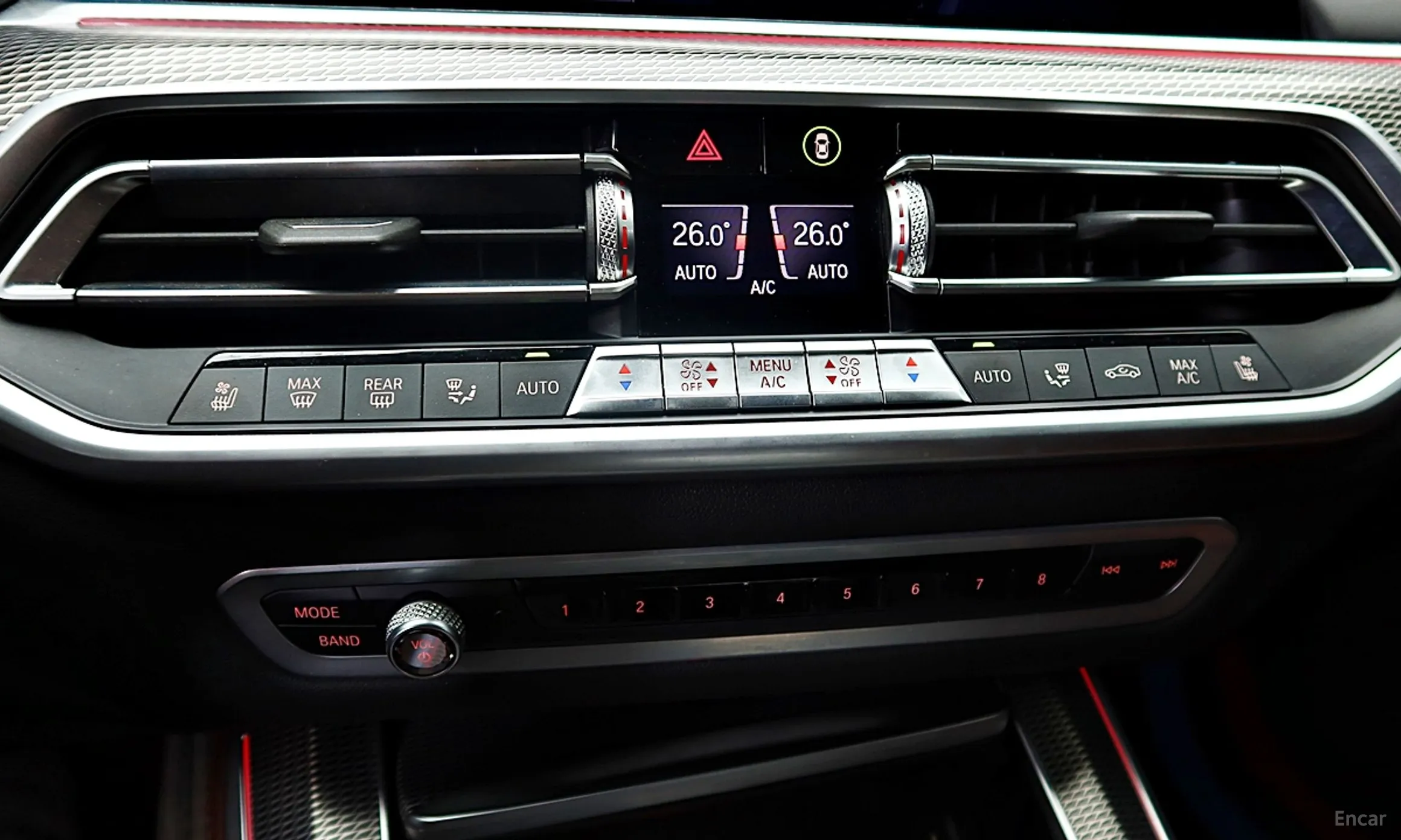BMW X5 (G05) превью 17