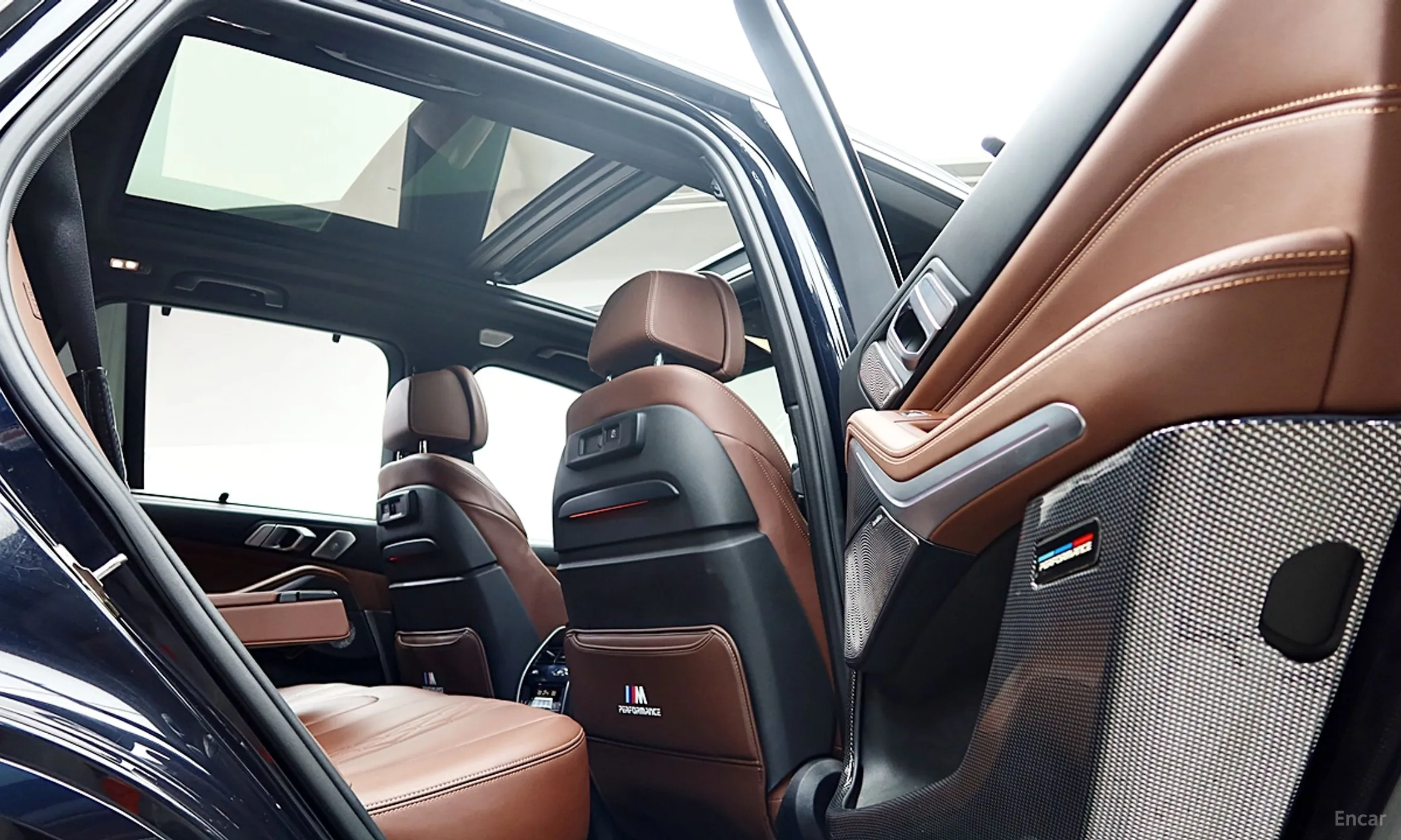 BMW X5 (G05) превью 9