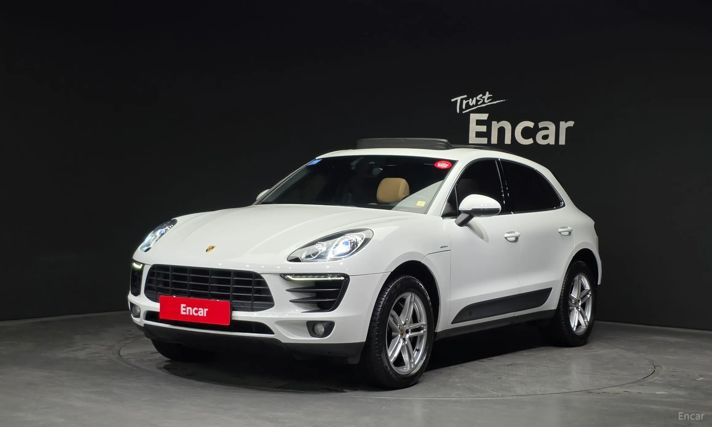 Macan