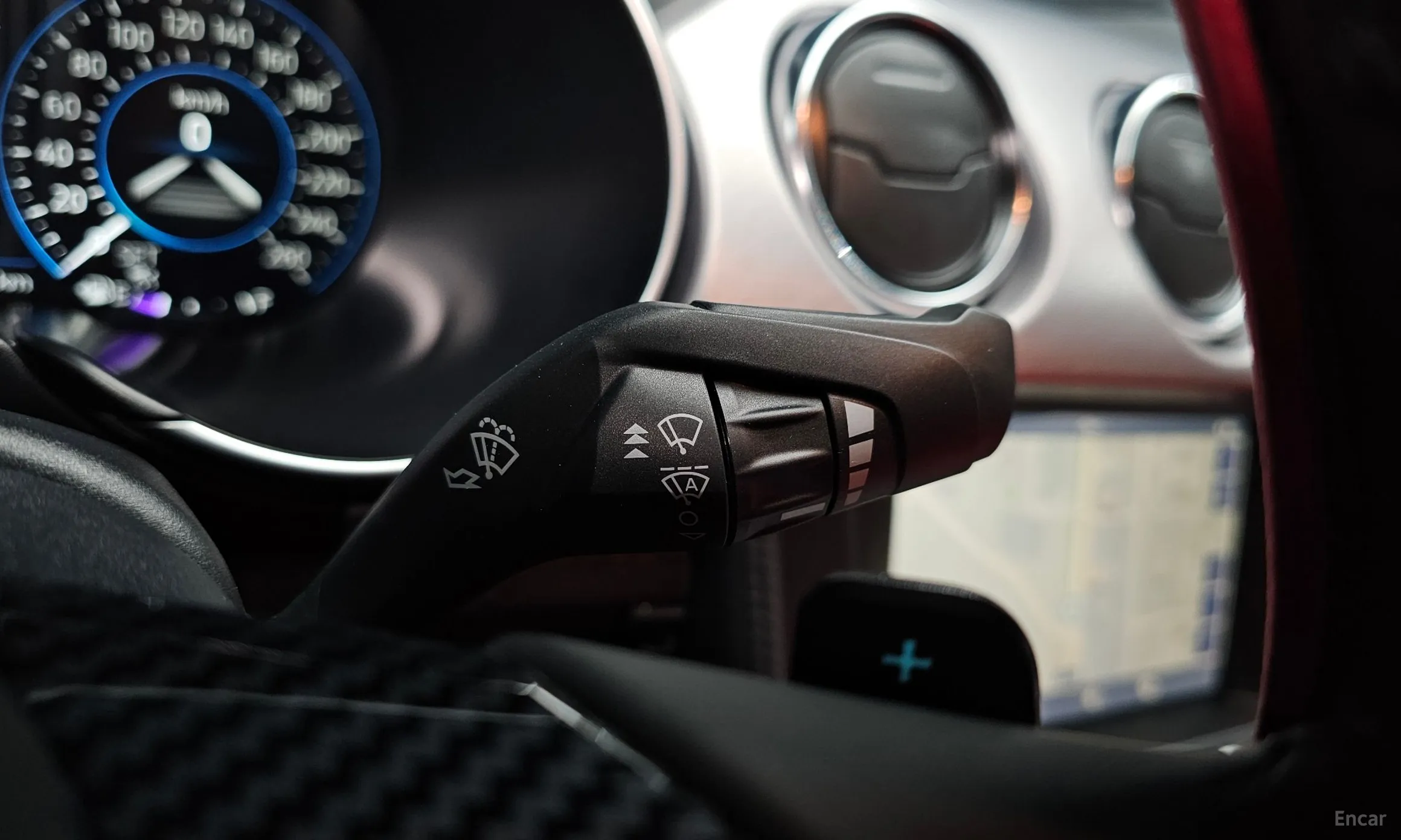 Ford Mustang превью 9