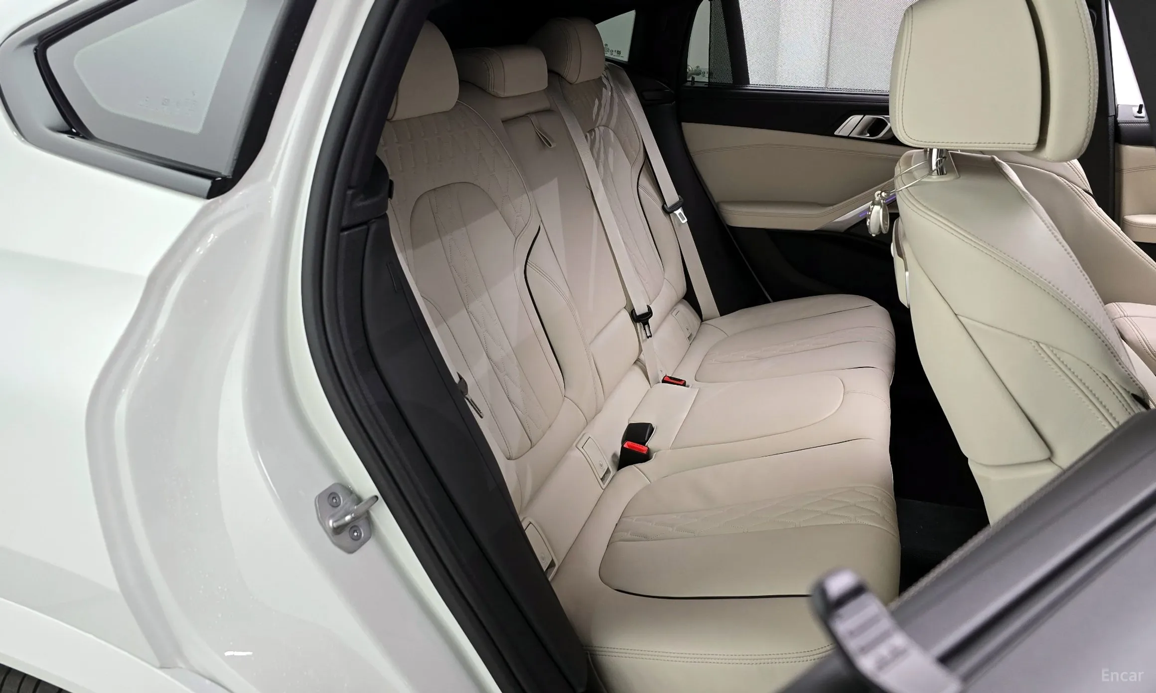 BMW X6 (G06) превью 12