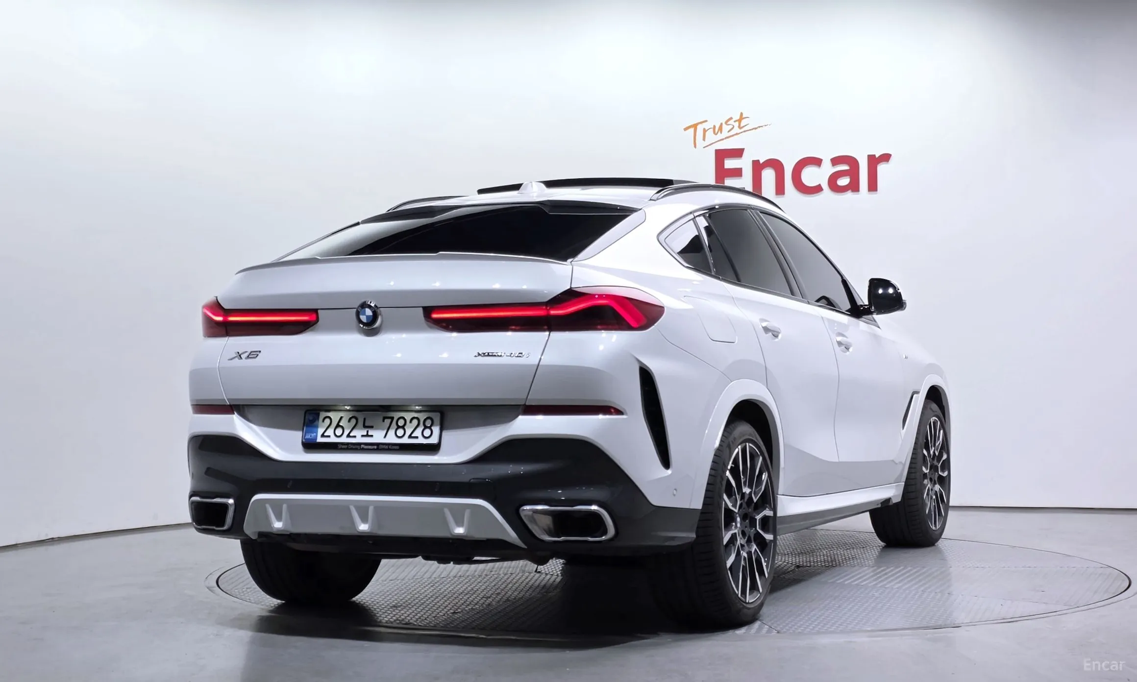 BMW X6 (G06)