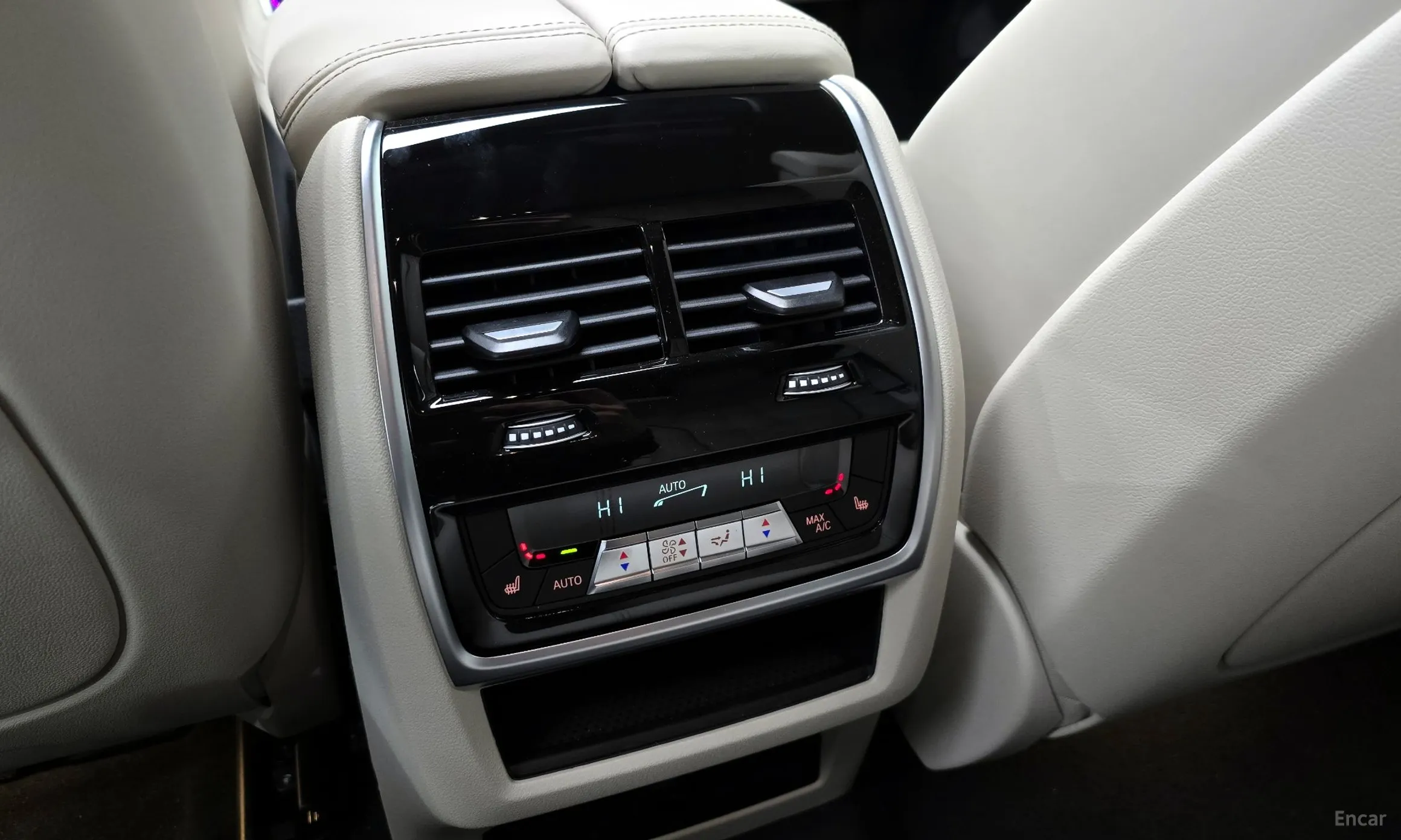 BMW X6 (G06) превью 17