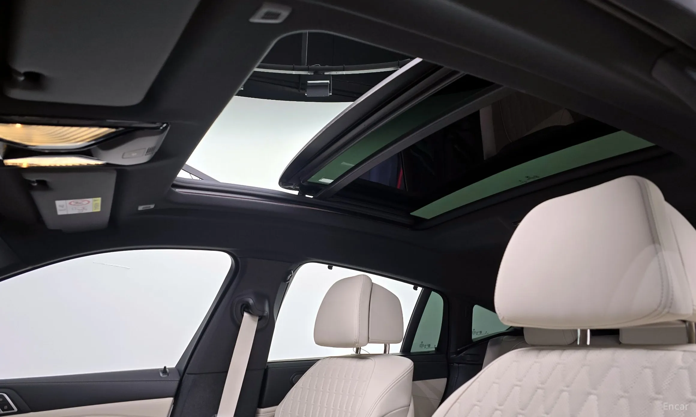 BMW X6 (G06) превью 18