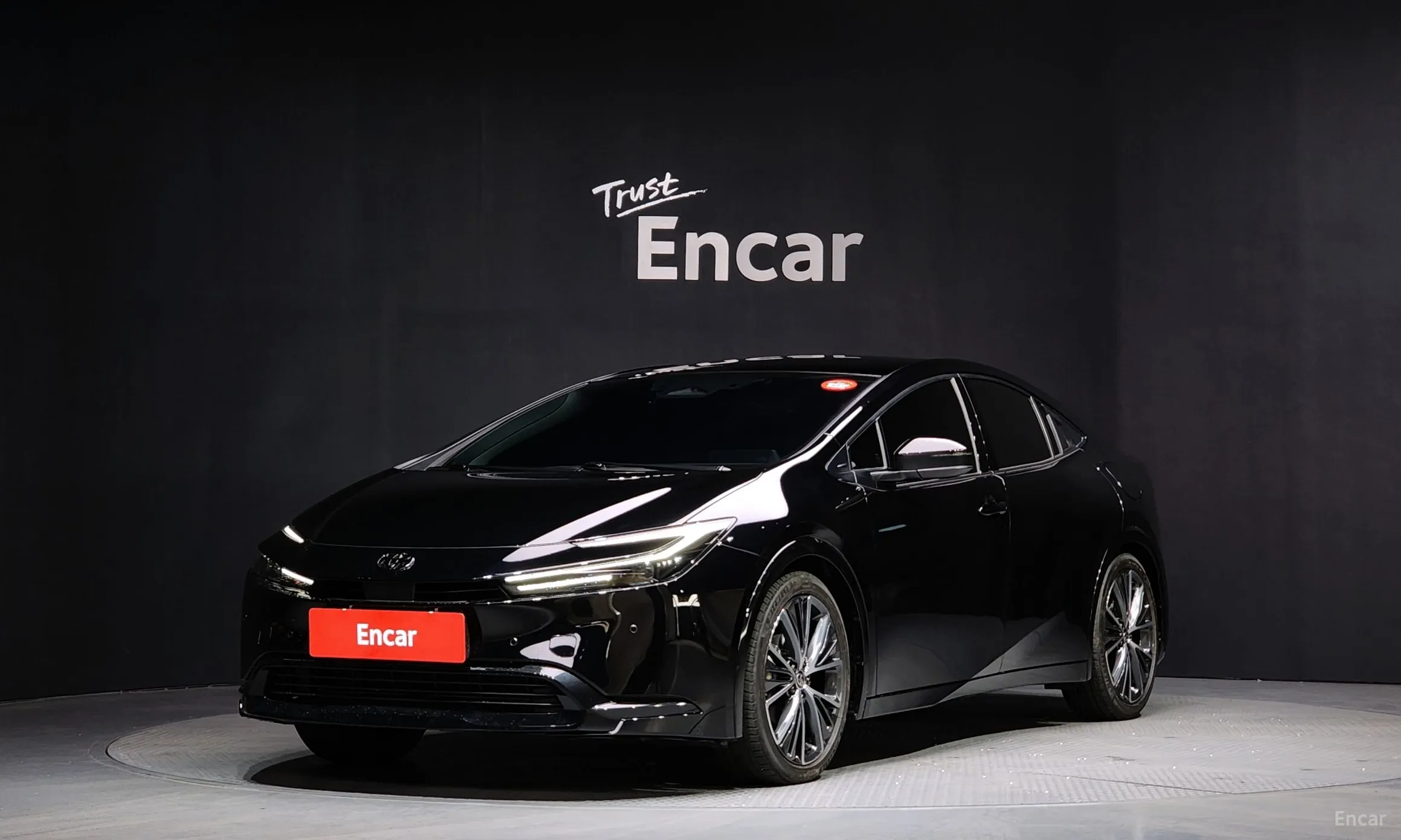 Prius 5th Generation