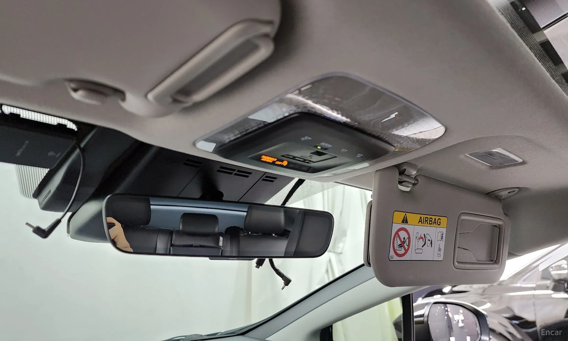 Toyota Prius 5th Generation превью 17
