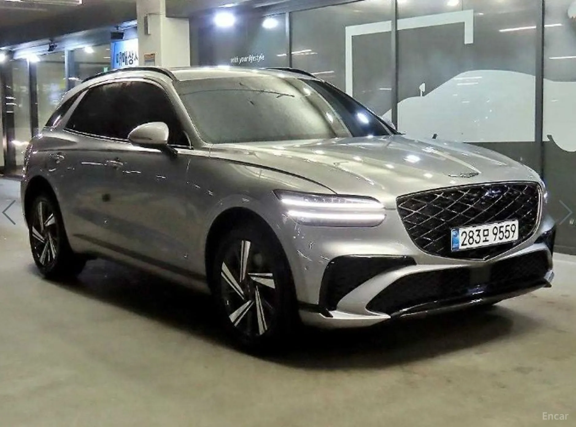 GV70