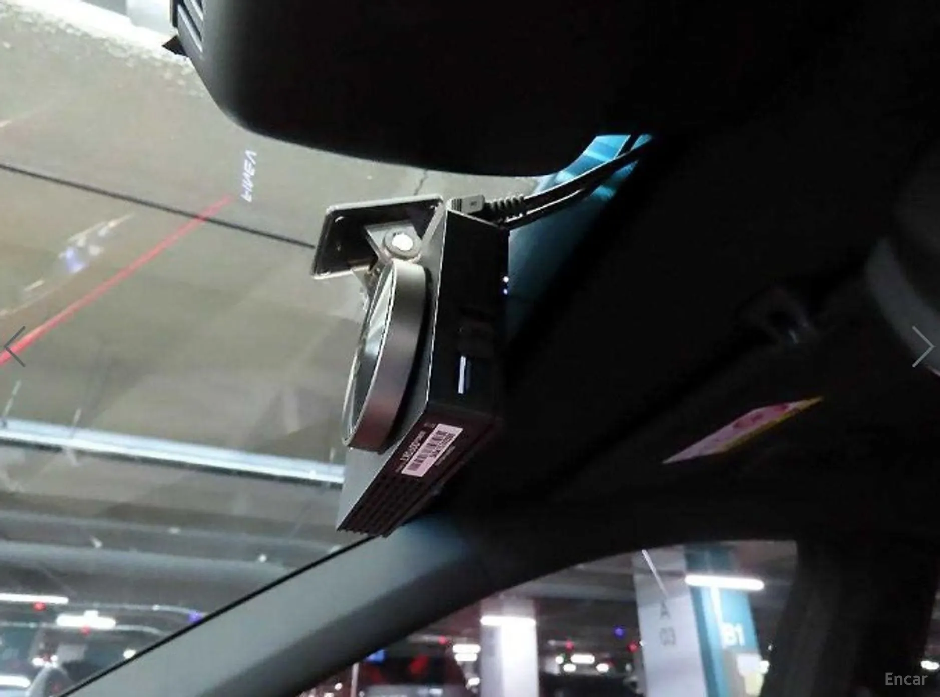 Genesis GV70 превью 14