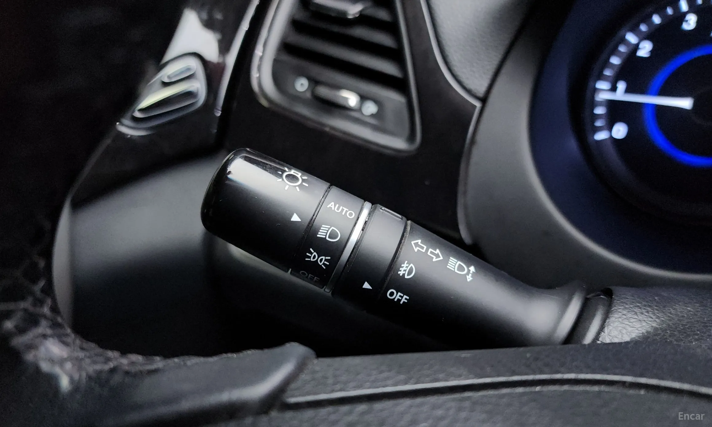 Hyundai Grandeur HG превью 18