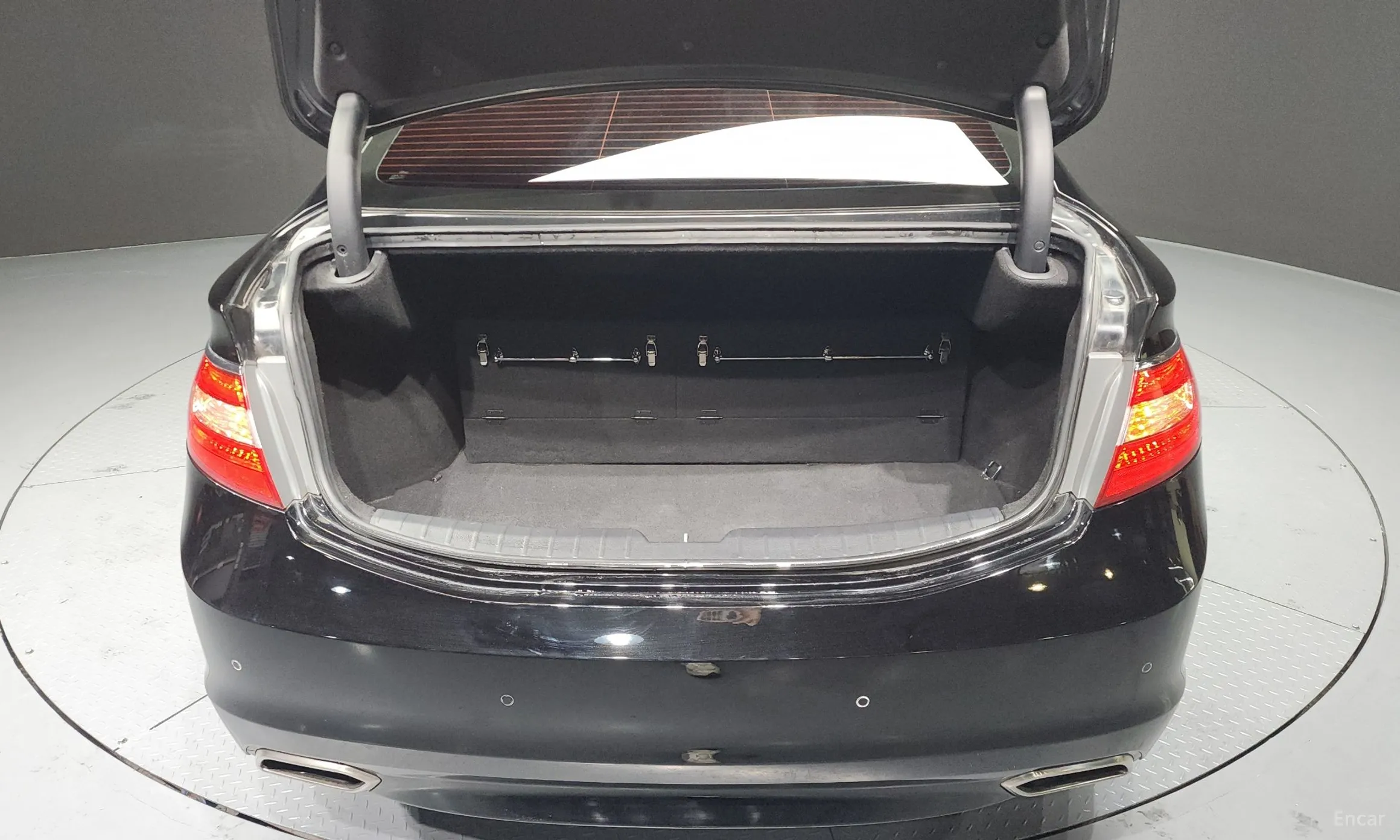 Hyundai Grandeur HG превью 20