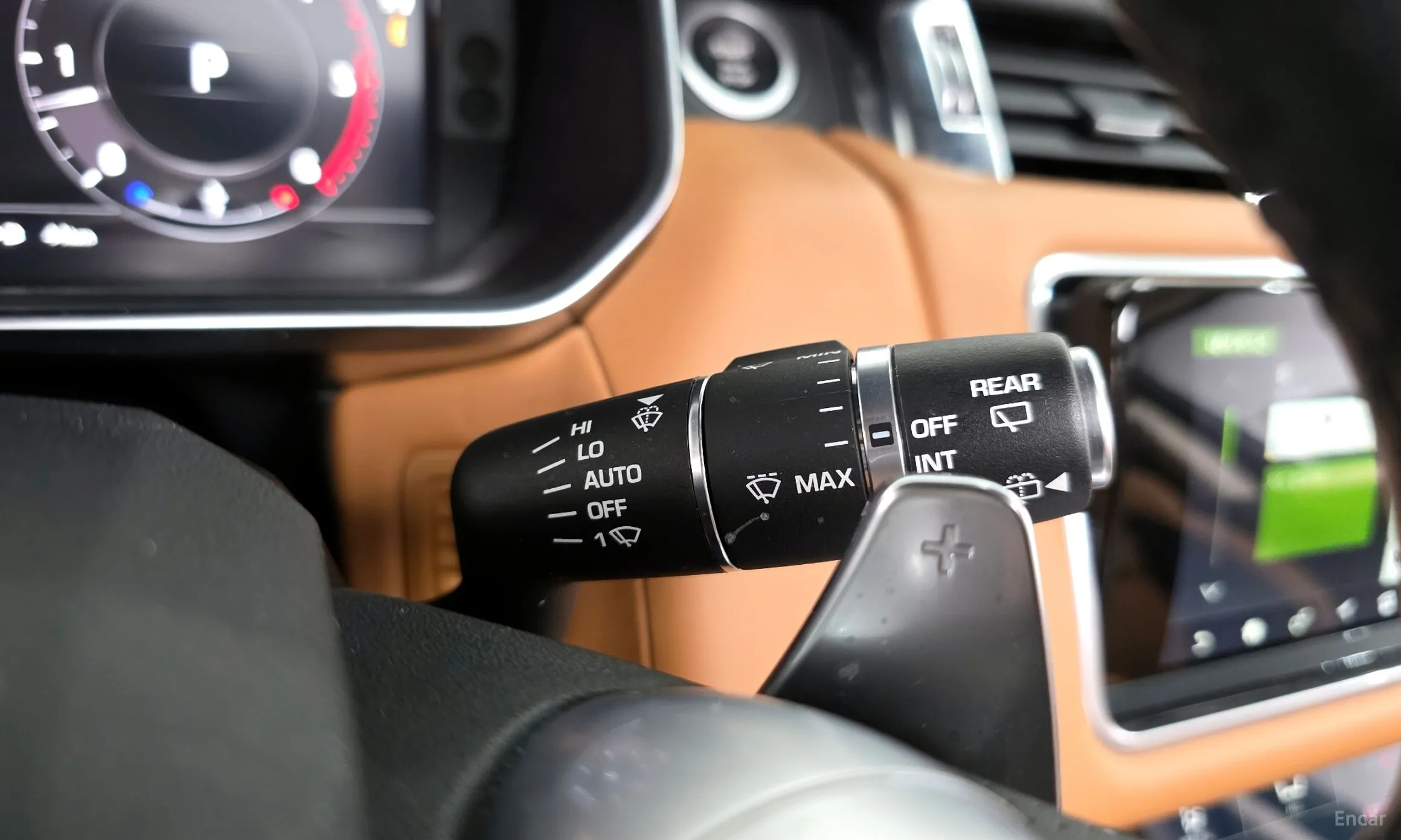 Land Rover Range Rover Sport 2nd Generation превью 14
