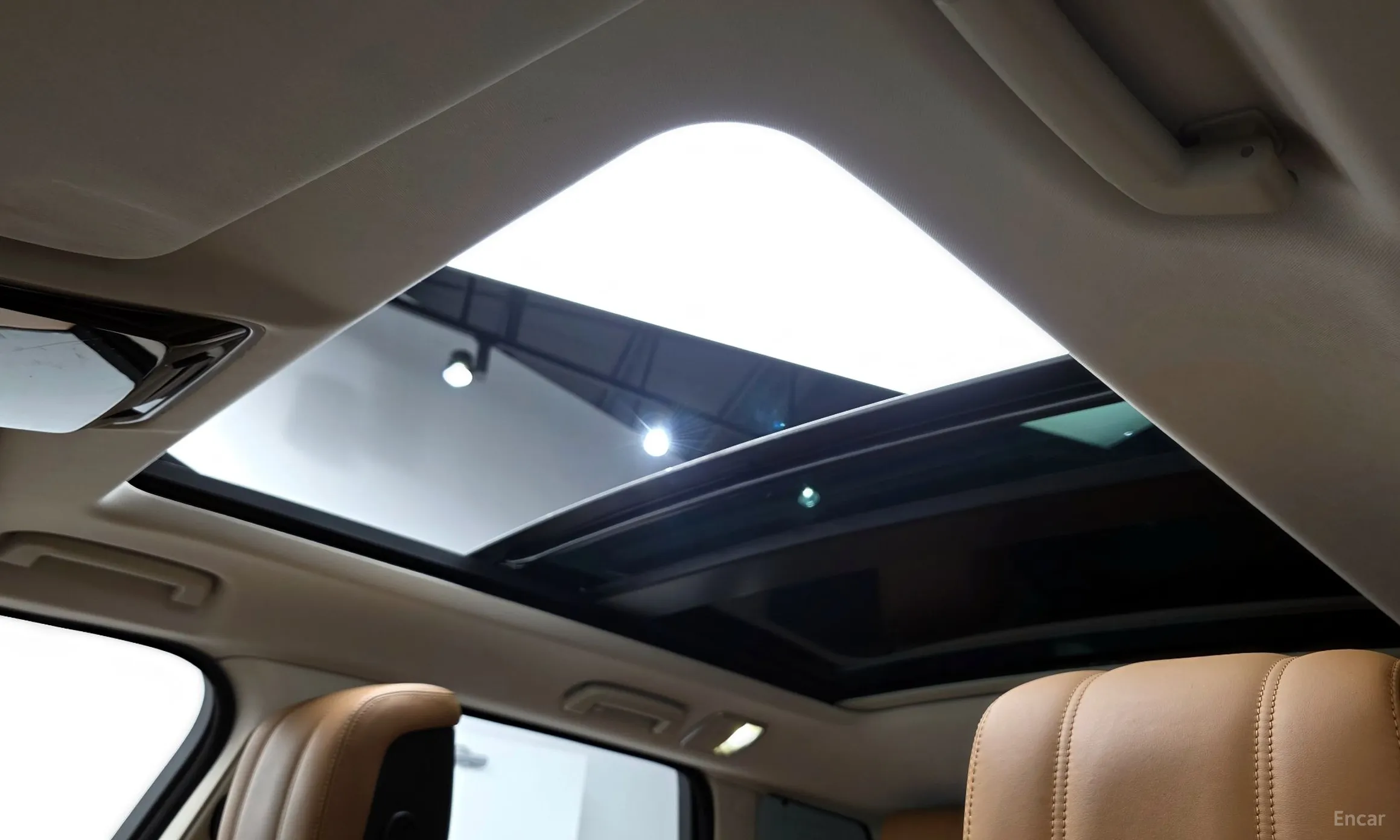 Land Rover Range Rover Sport 2nd Generation превью 18