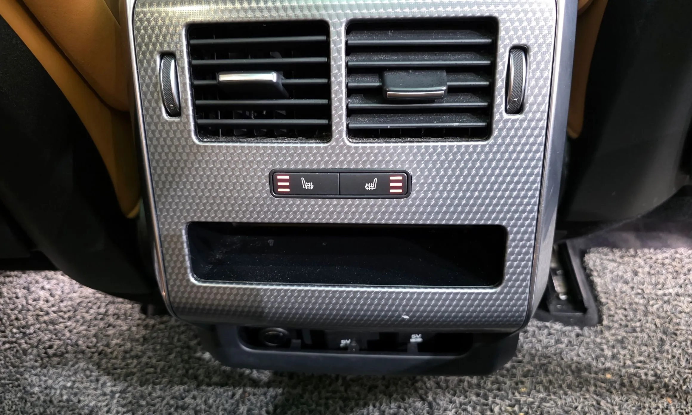 Land Rover Range Rover Sport 2nd Generation превью 19