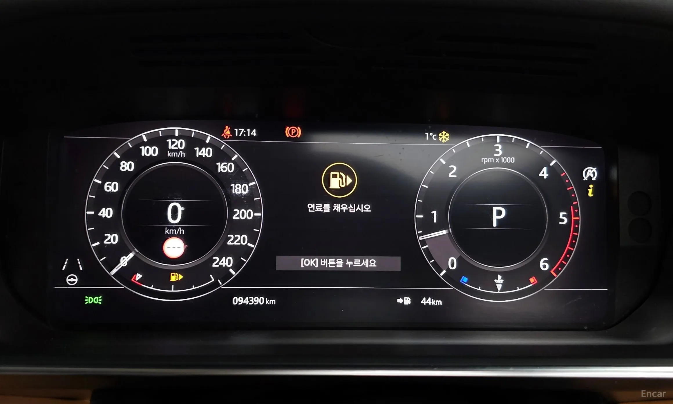 Land Rover Range Rover Sport 2nd Generation превью 8