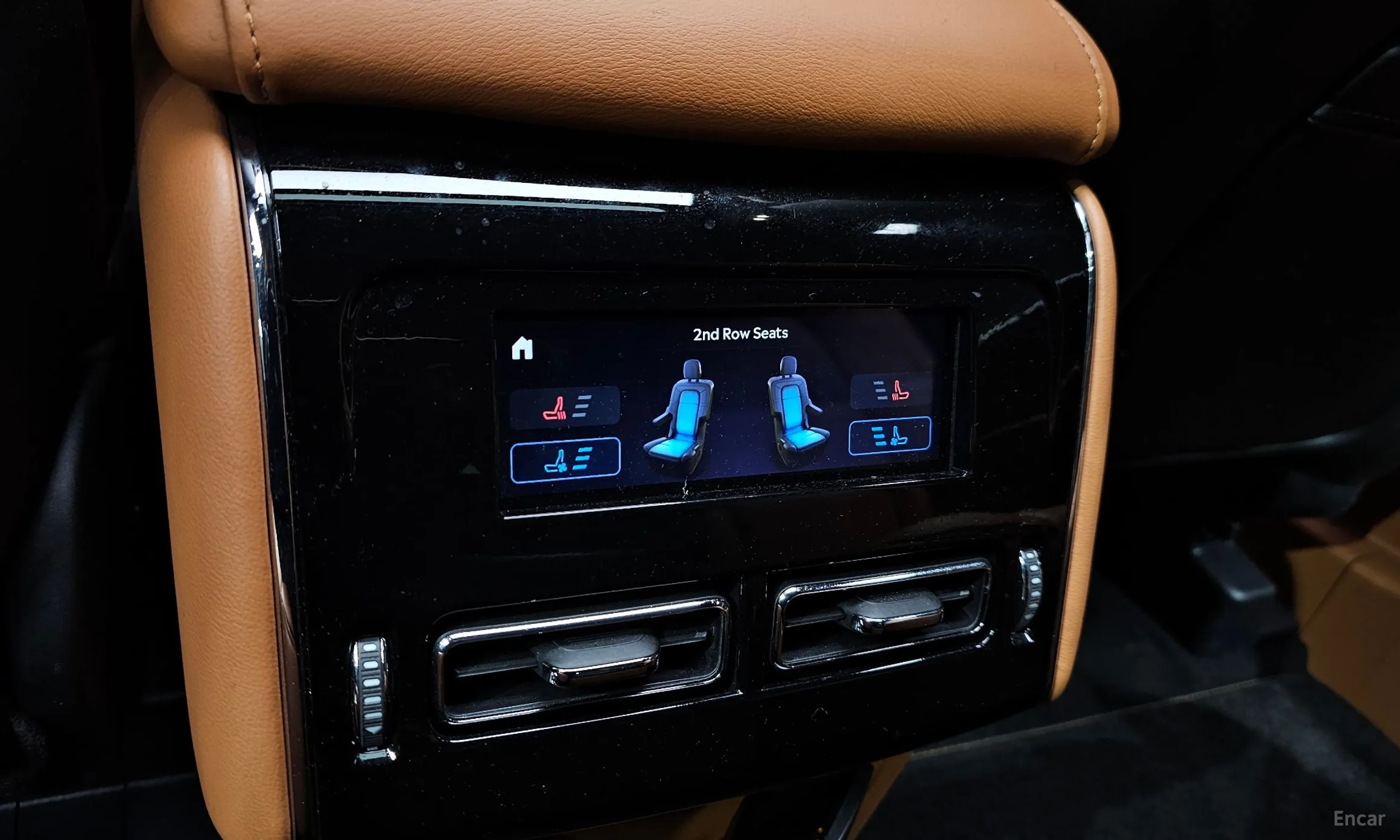 Lincoln Aviator 2nd Generation превью 19