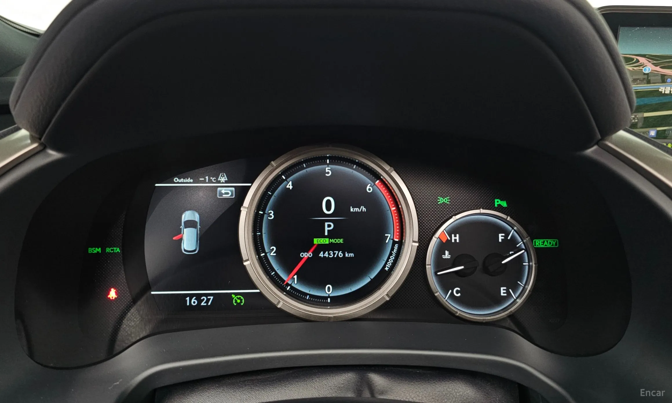 Lexus RX450h Gen 4 превью 8