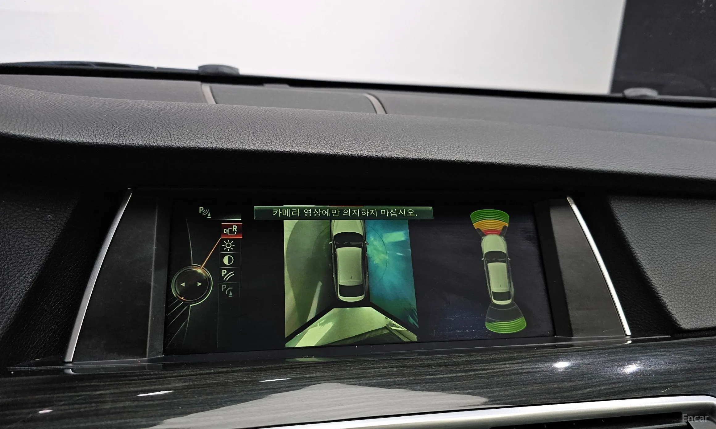 BMW 5 Series GT (F07) превью 14