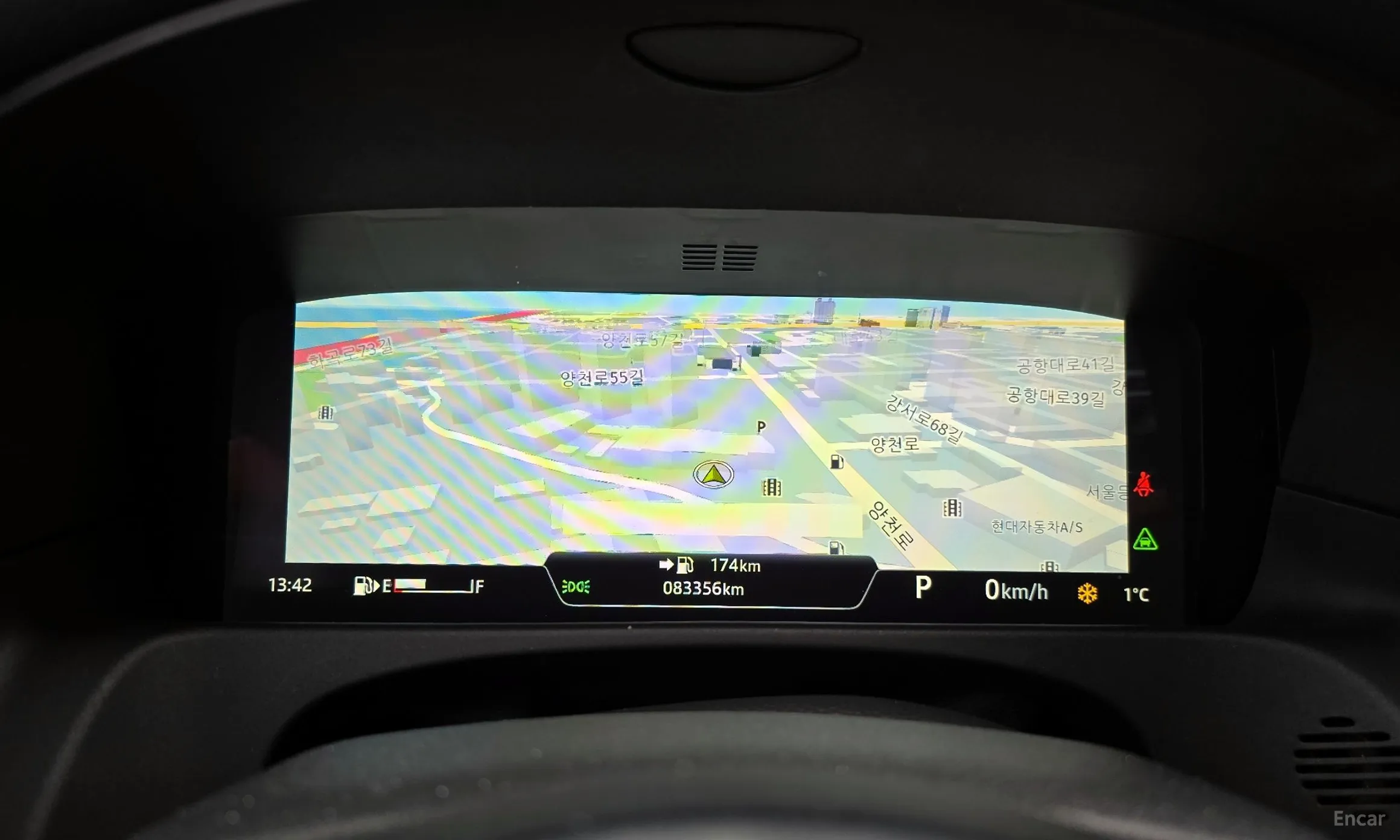 Jaguar XF (x260) превью 8