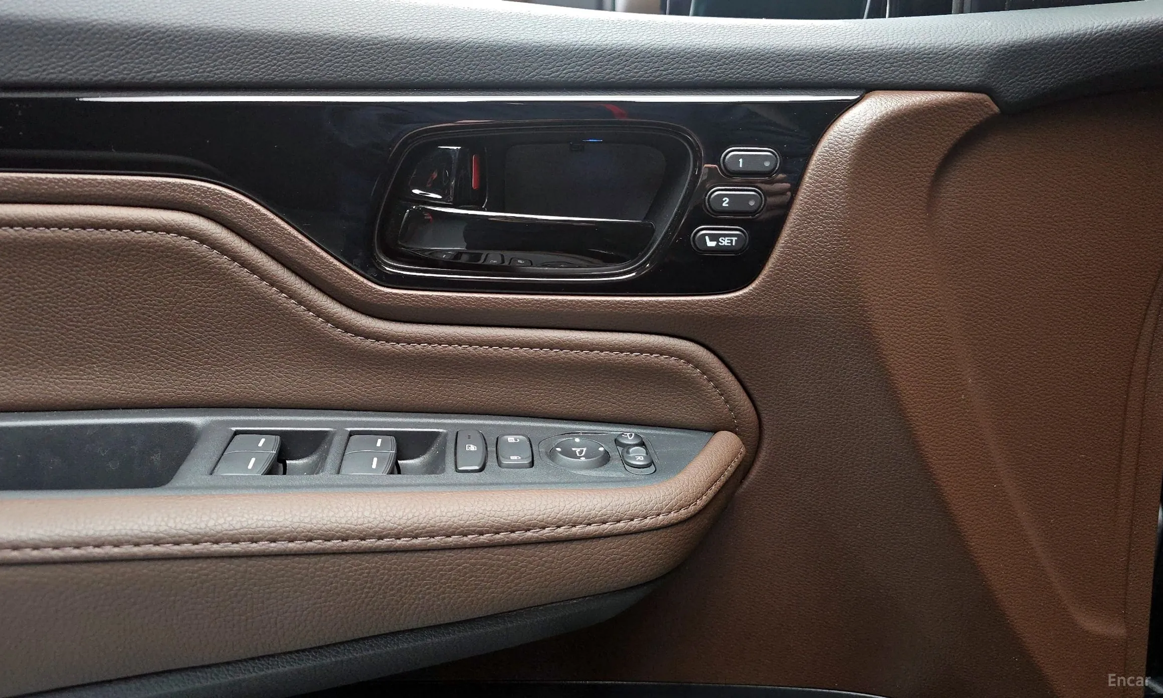 Honda Odyssey превью 17