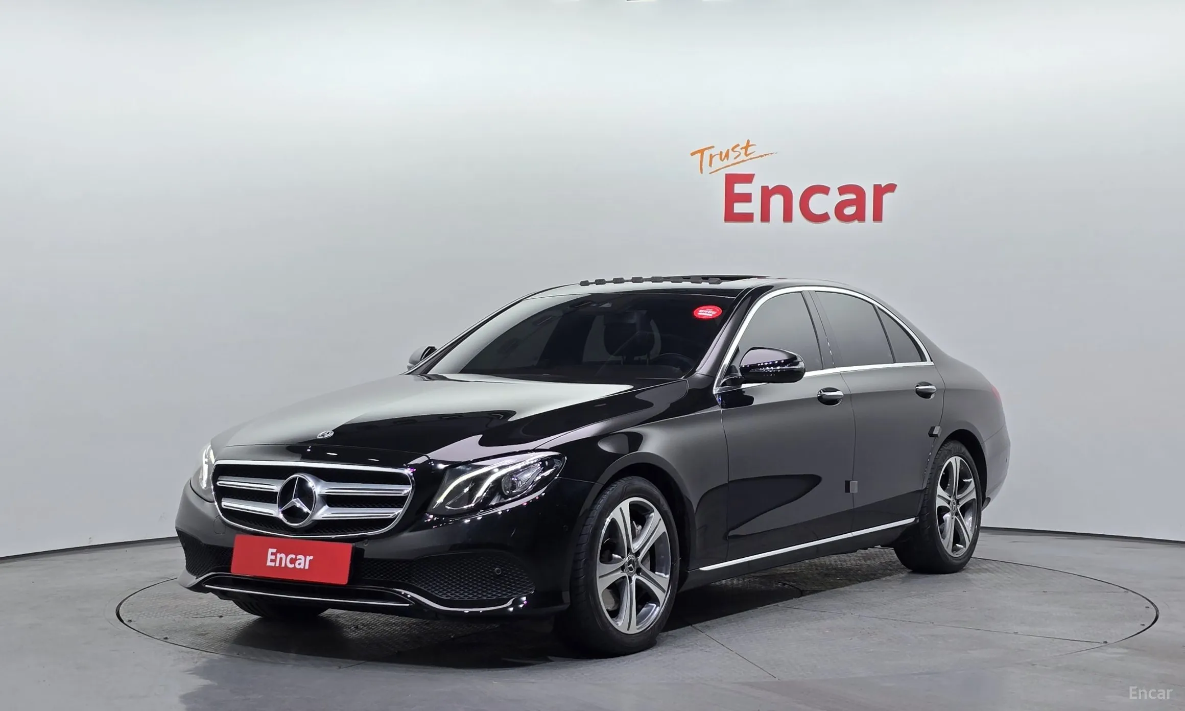 E-Class W213