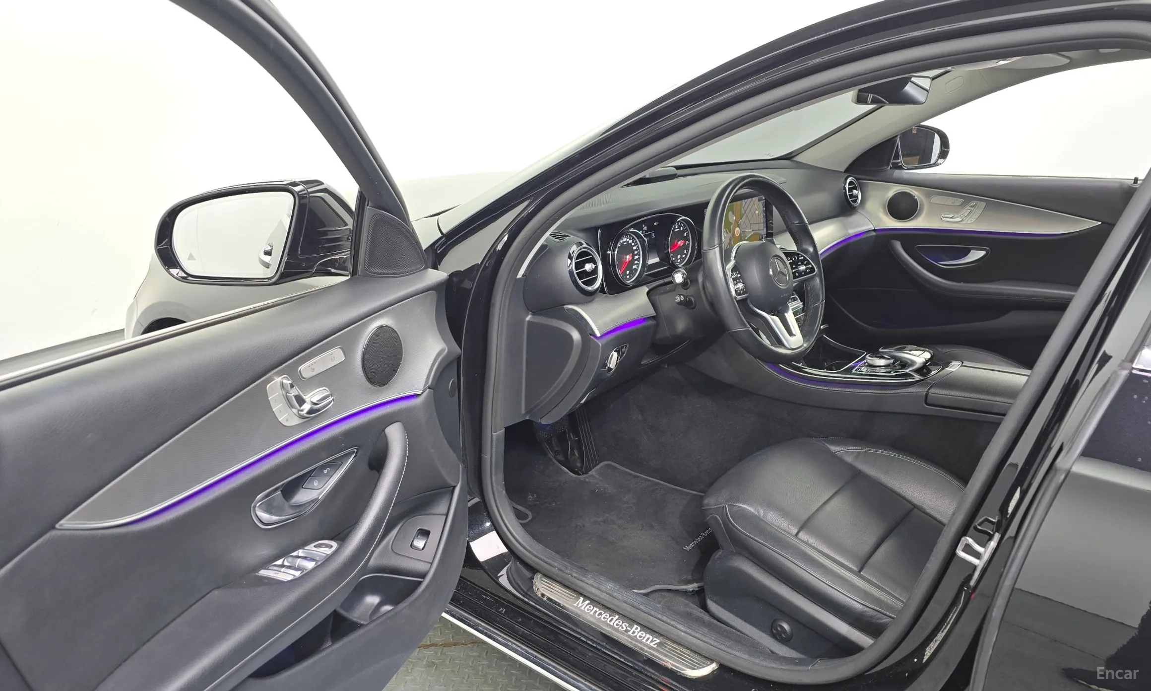 Mercedes Benz E-Class W213 превью 10