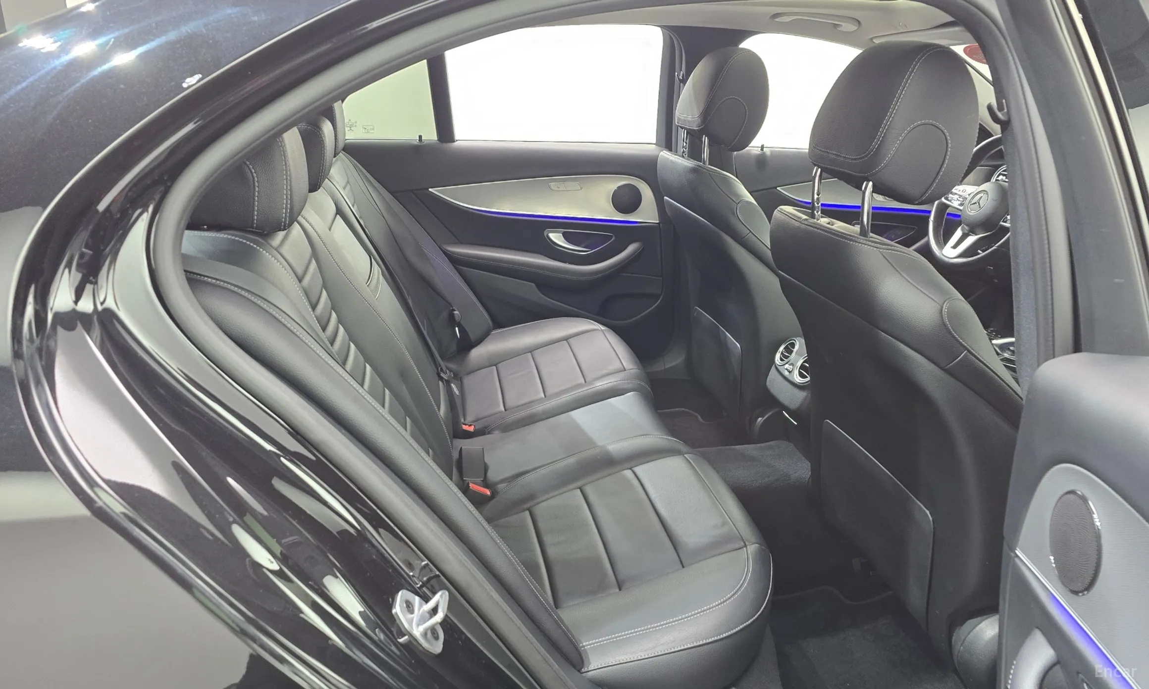 Mercedes Benz E-Class W213 превью 12