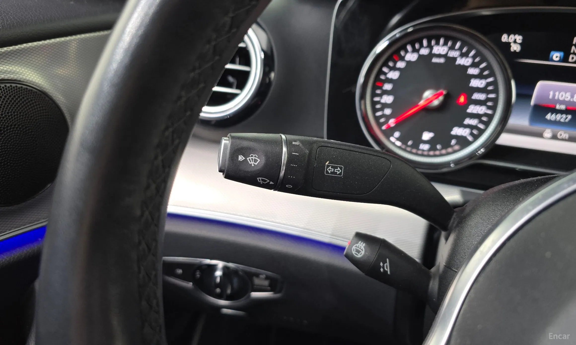Mercedes Benz E-Class W213 превью 17