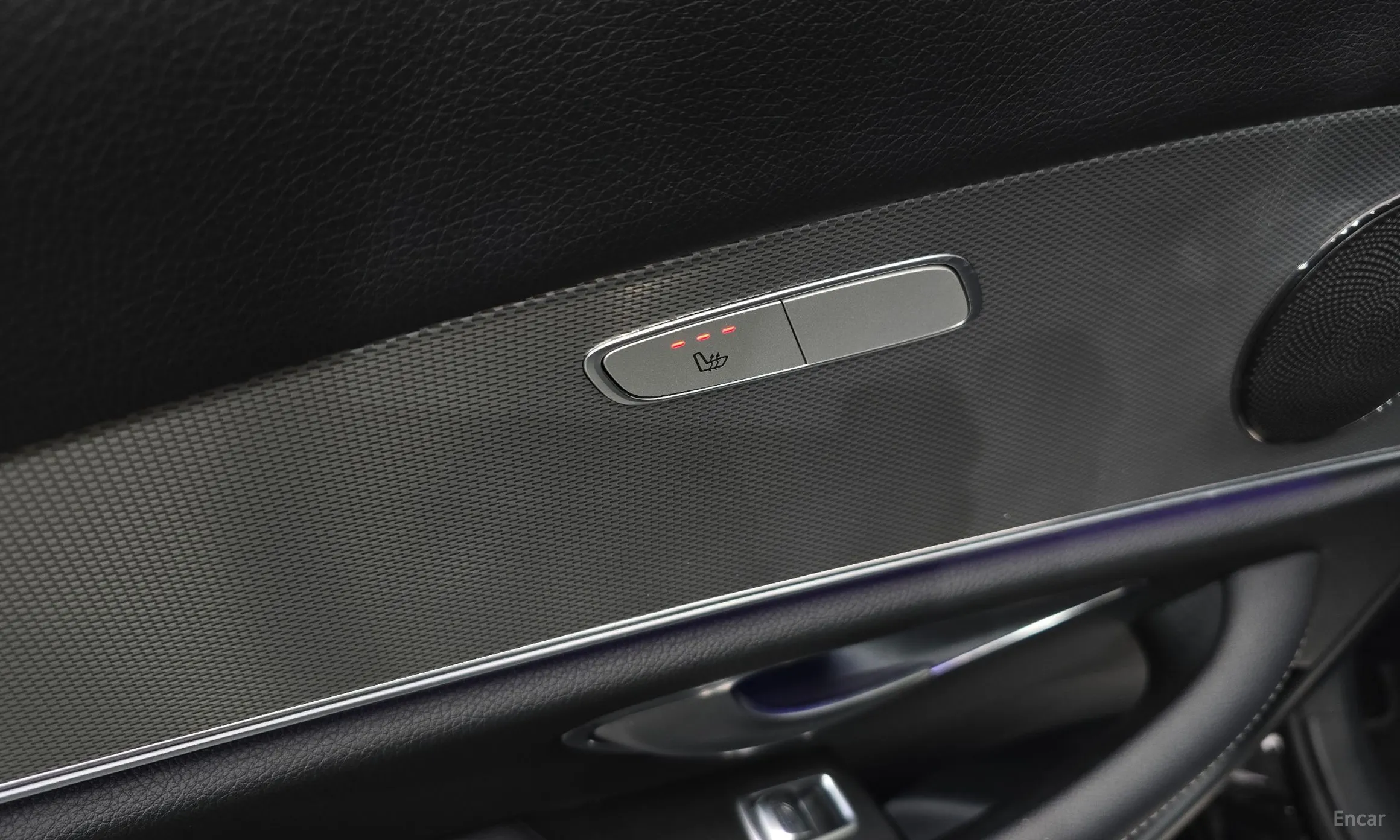 Mercedes Benz E-Class W213 превью 18
