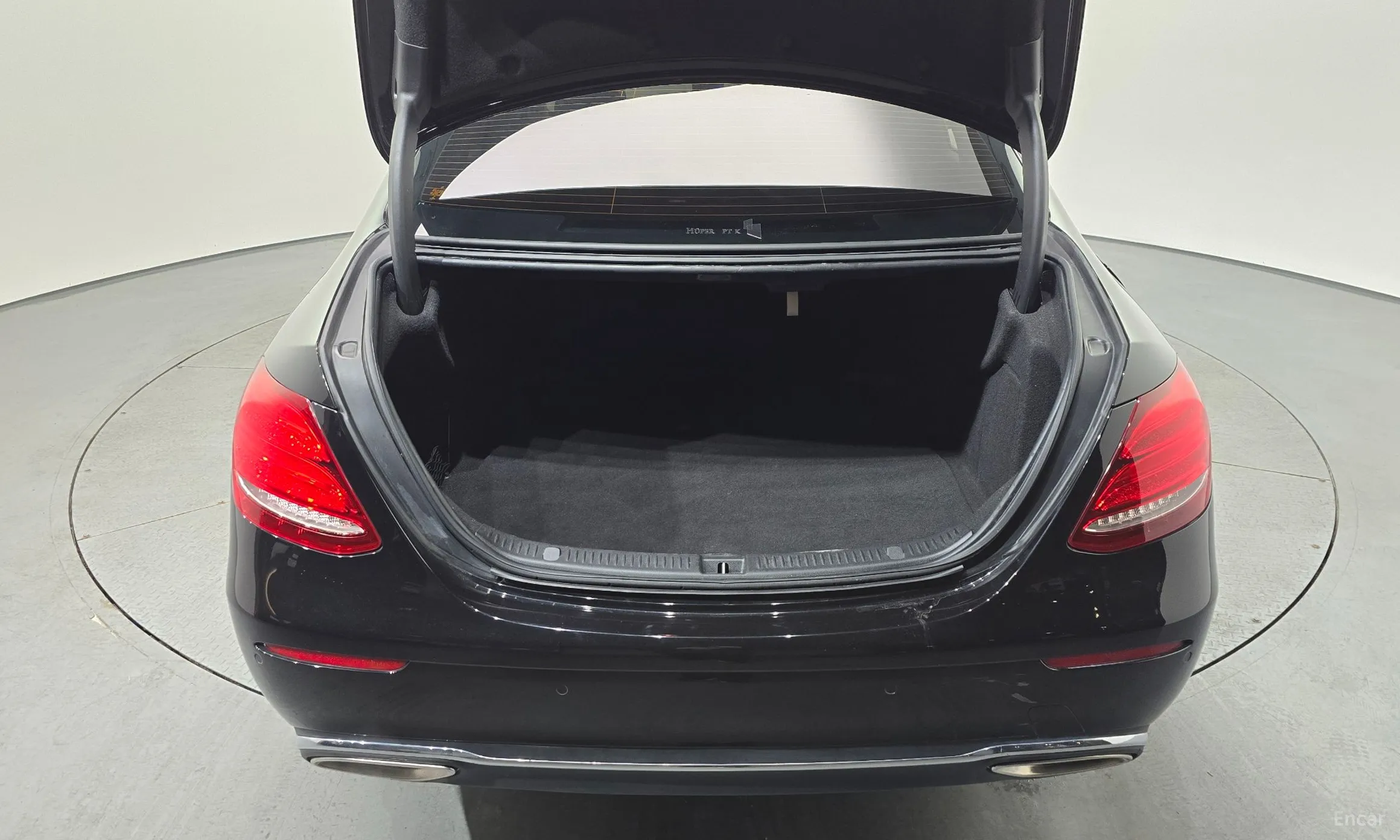 Mercedes Benz E-Class W213 превью 20