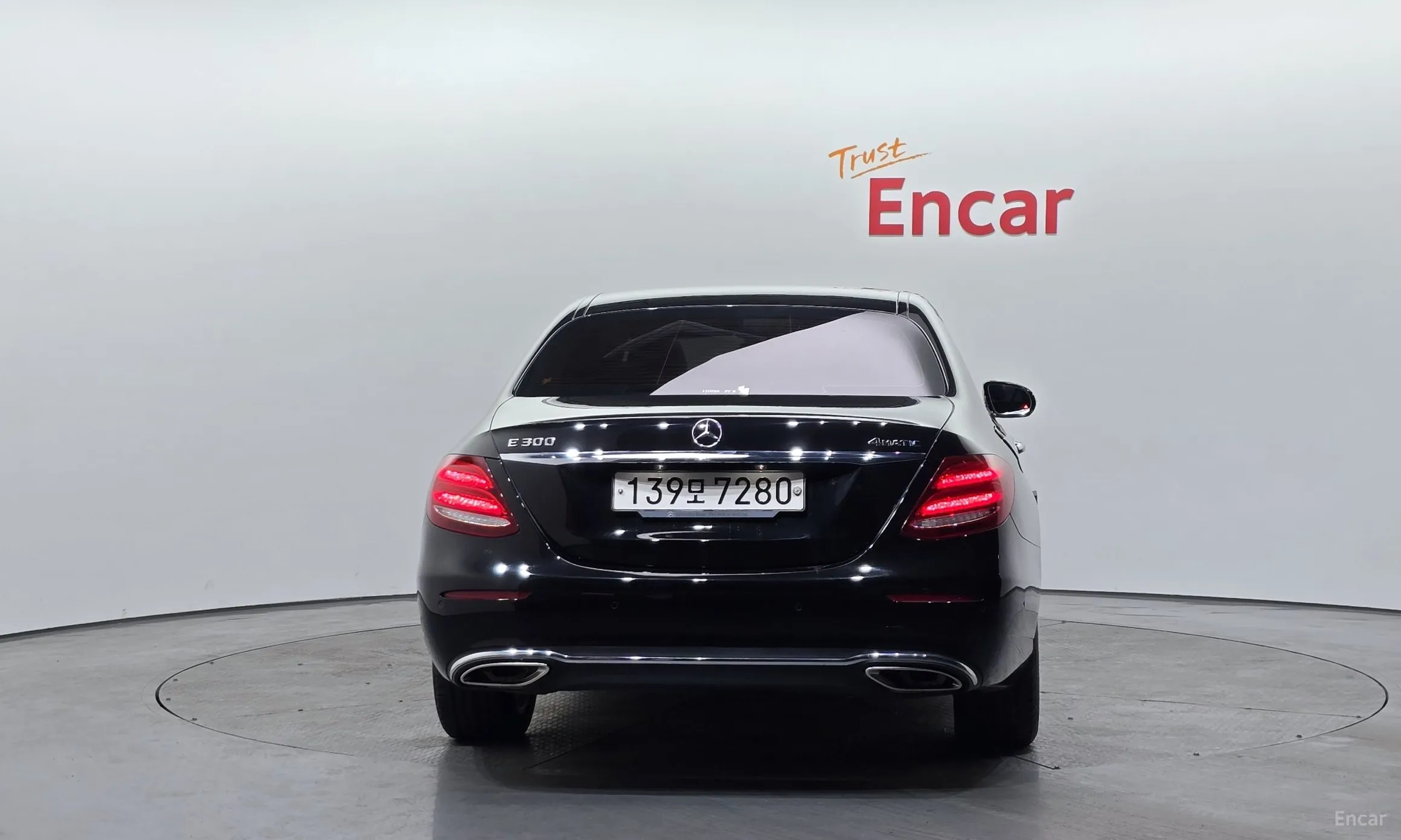 Mercedes Benz E-Class W213 превью 4