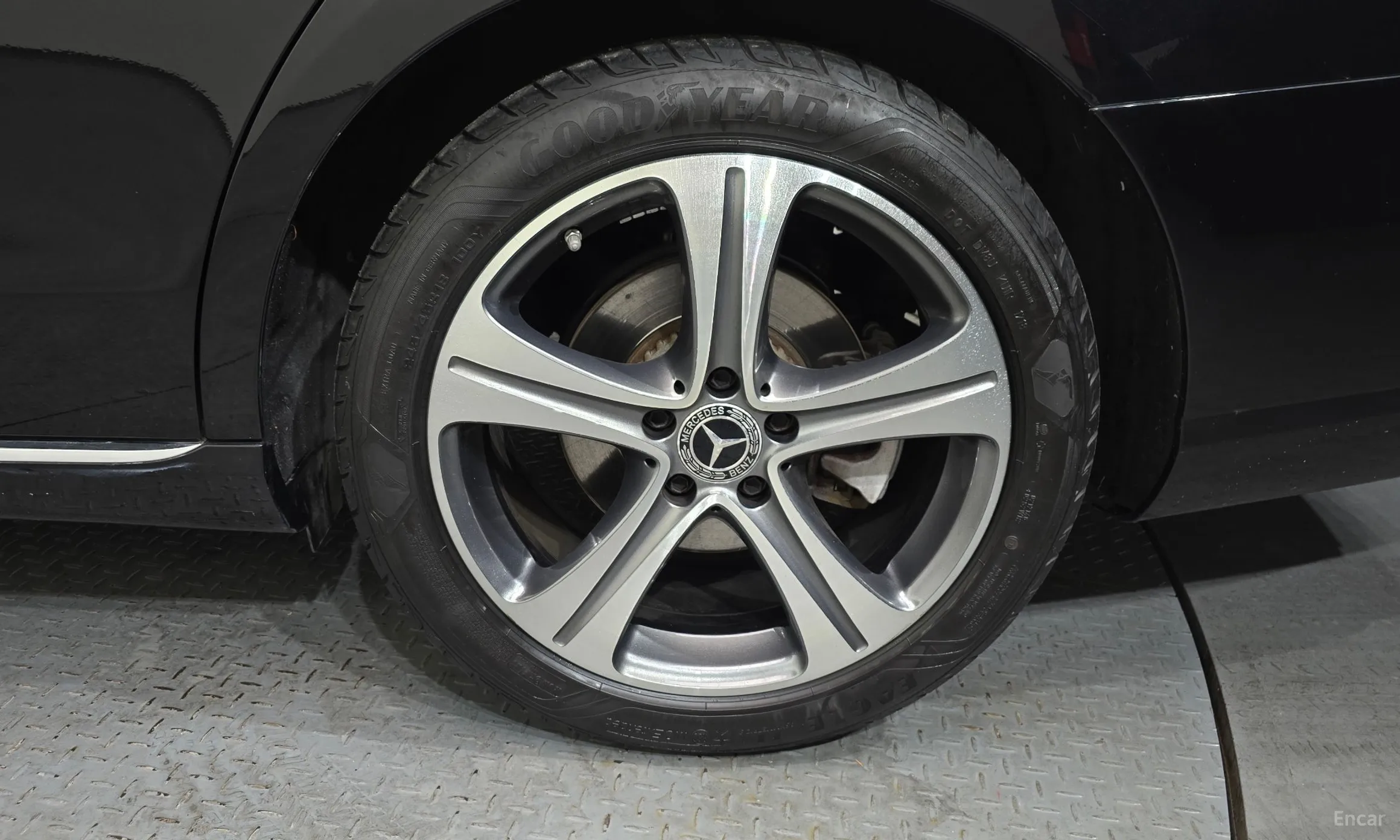 Mercedes Benz E-Class W213 превью 5