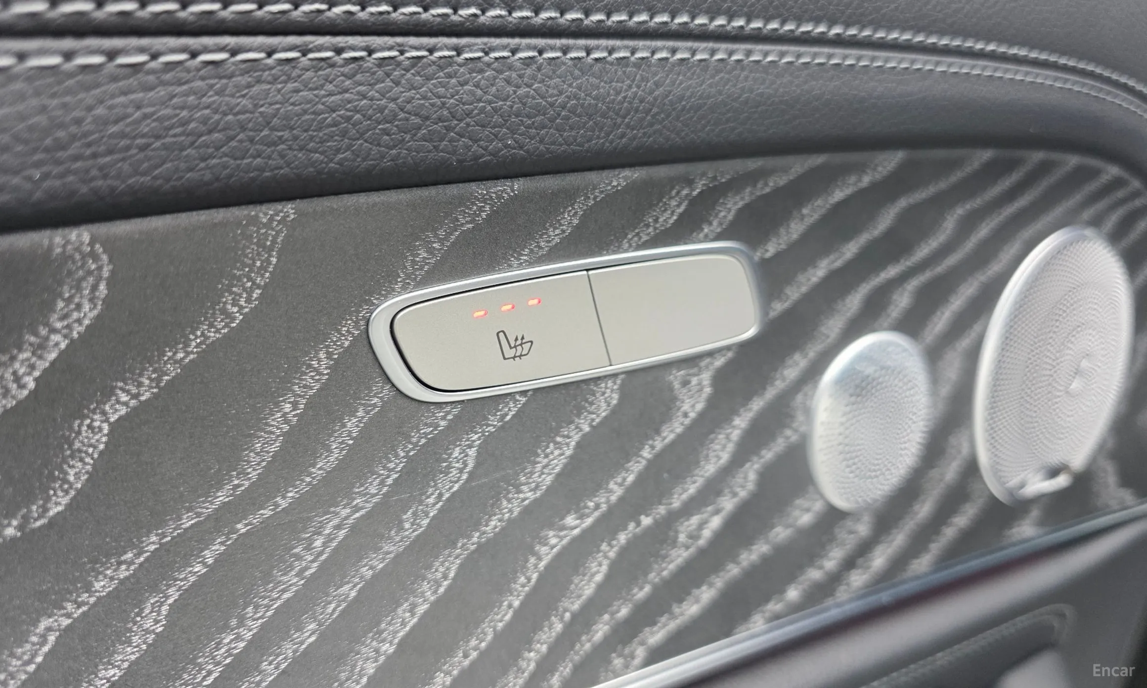 Mercedes Benz E-Class W213 превью 18