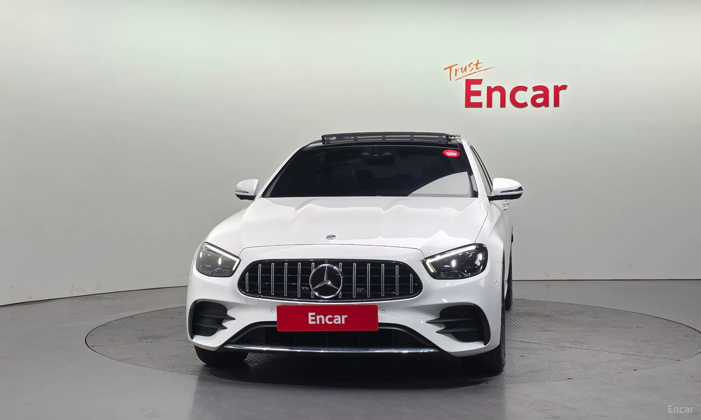 Mercedes Benz E-Class W213 превью 3