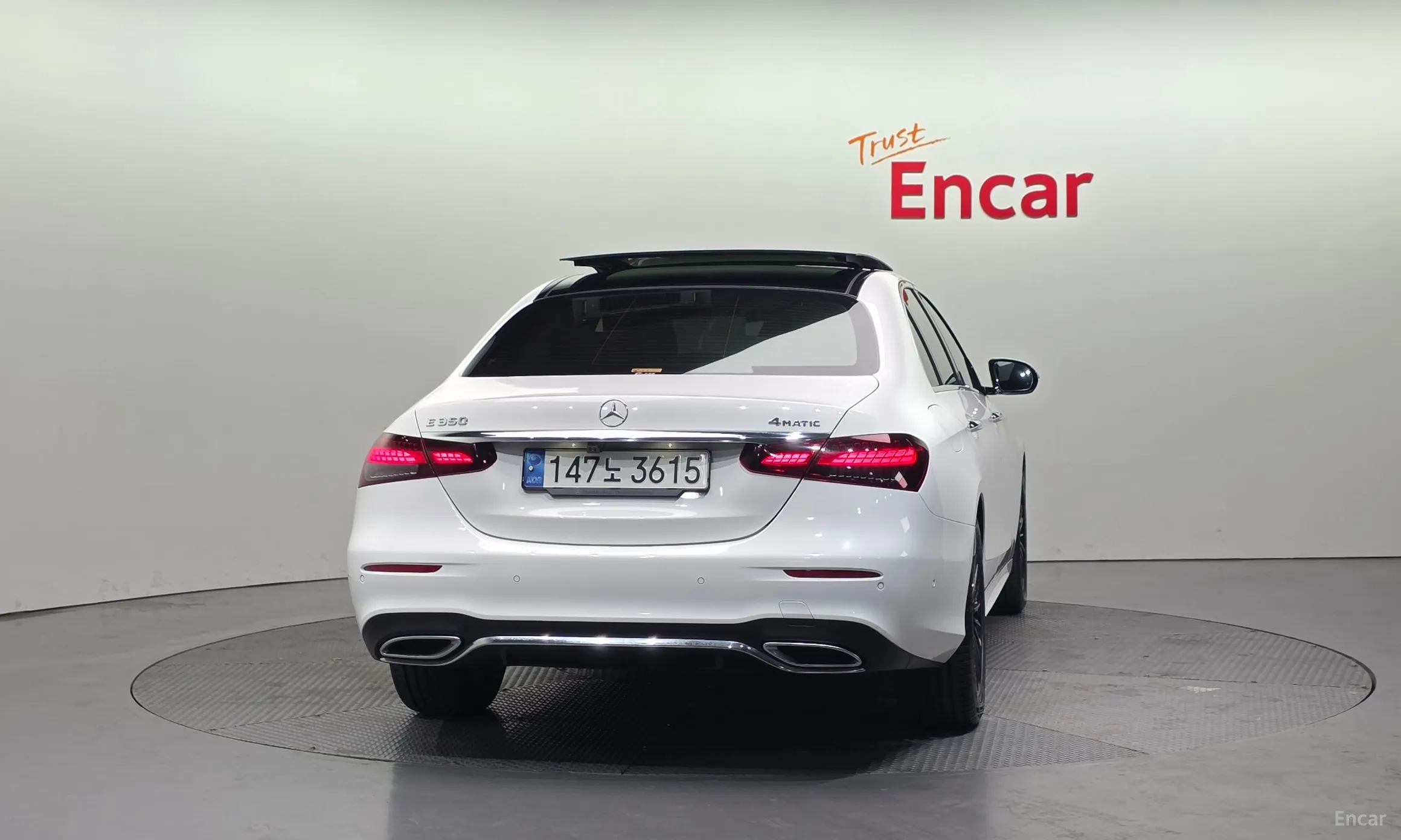 Mercedes Benz E-Class W213 превью 4