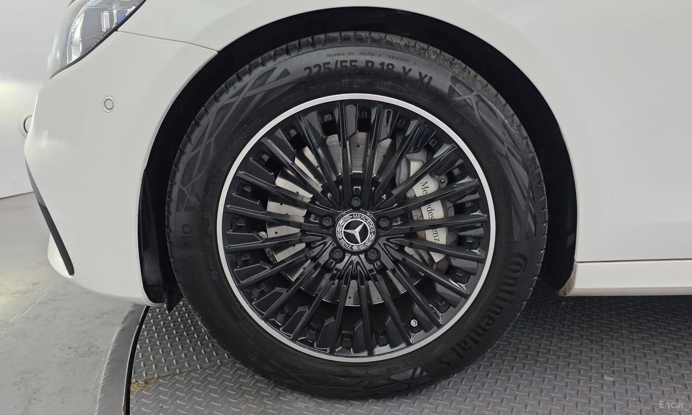 Mercedes Benz E-Class W213 превью 5