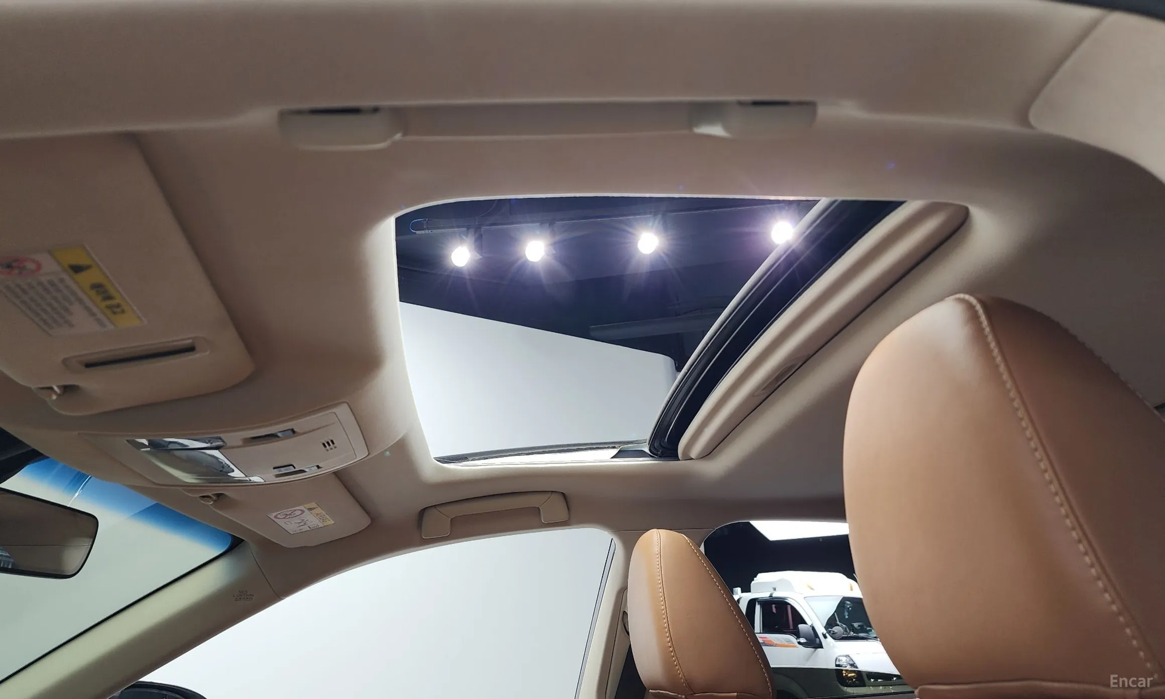 Lexus New ES300h превью 17