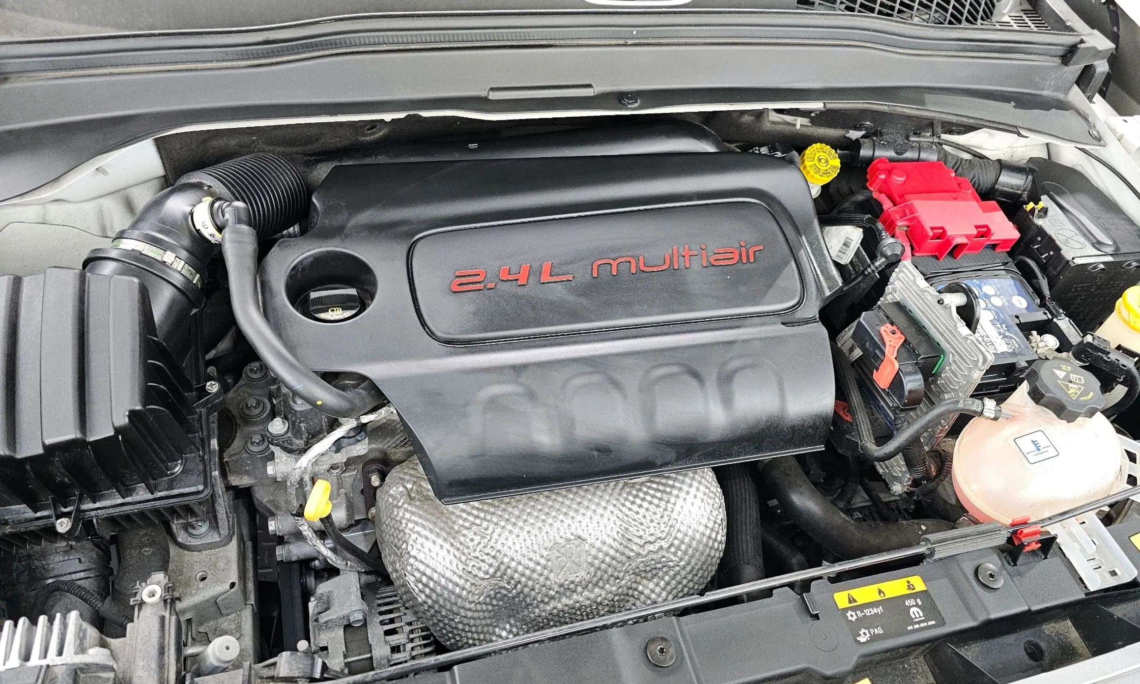 Jeep Renegade превью 6