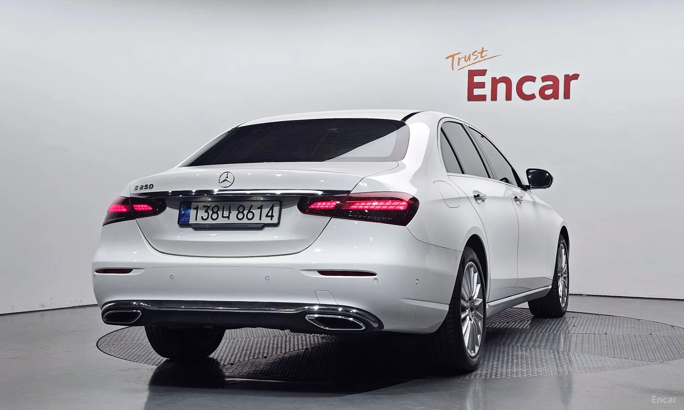 Mercedes Benz E-Class W213 превью 2