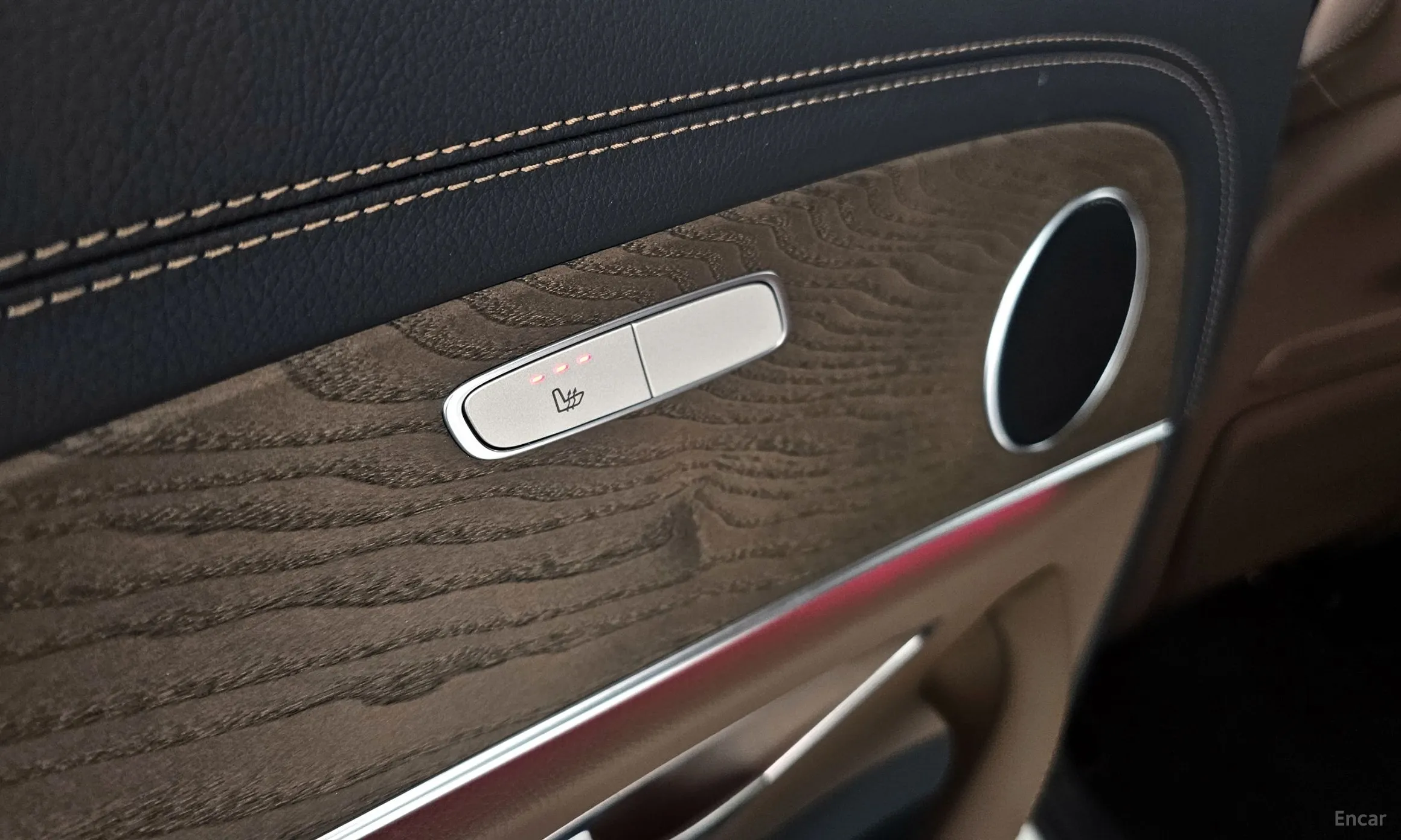 Mercedes Benz E-Class W213 превью 17