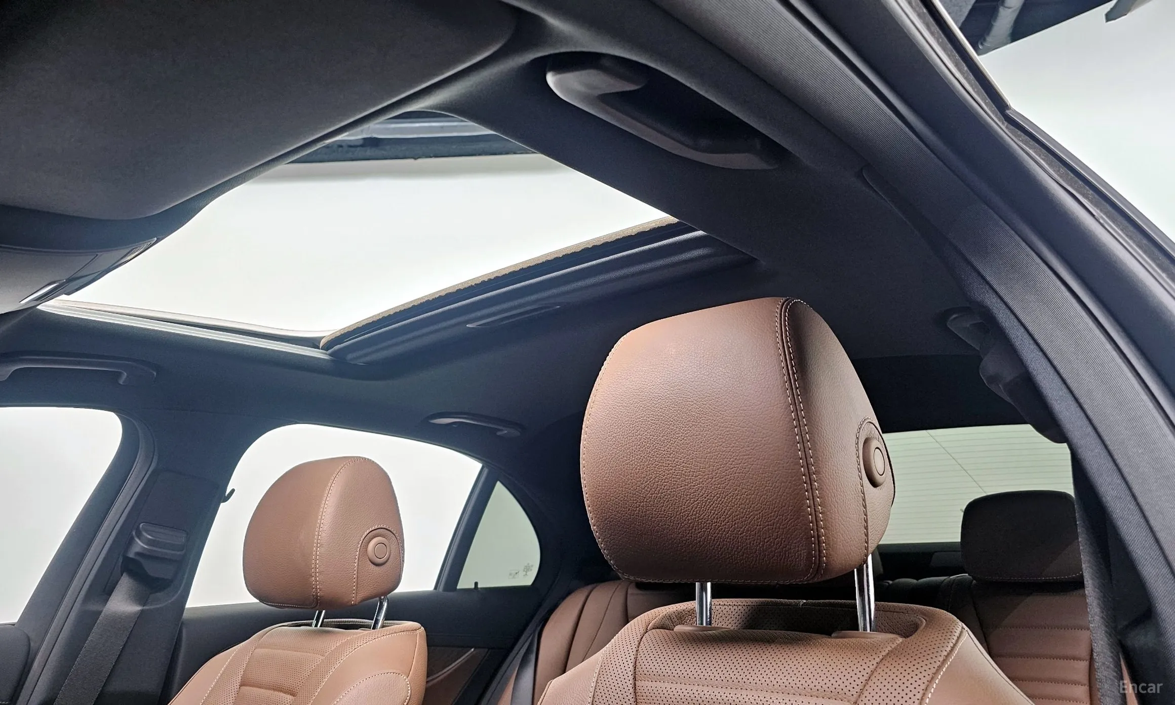 Mercedes Benz E-Class W213 превью 18