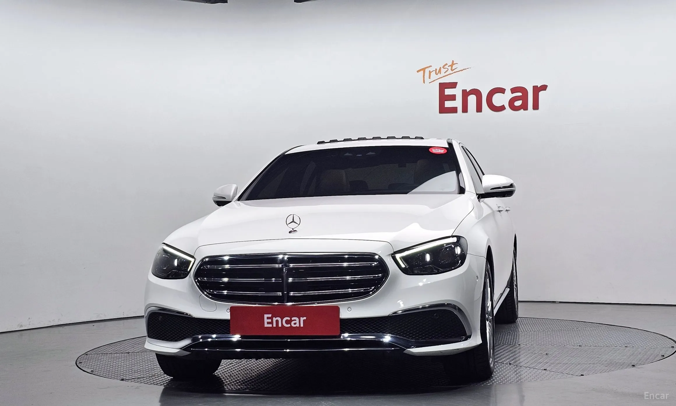 Mercedes Benz E-Class W213 превью 3